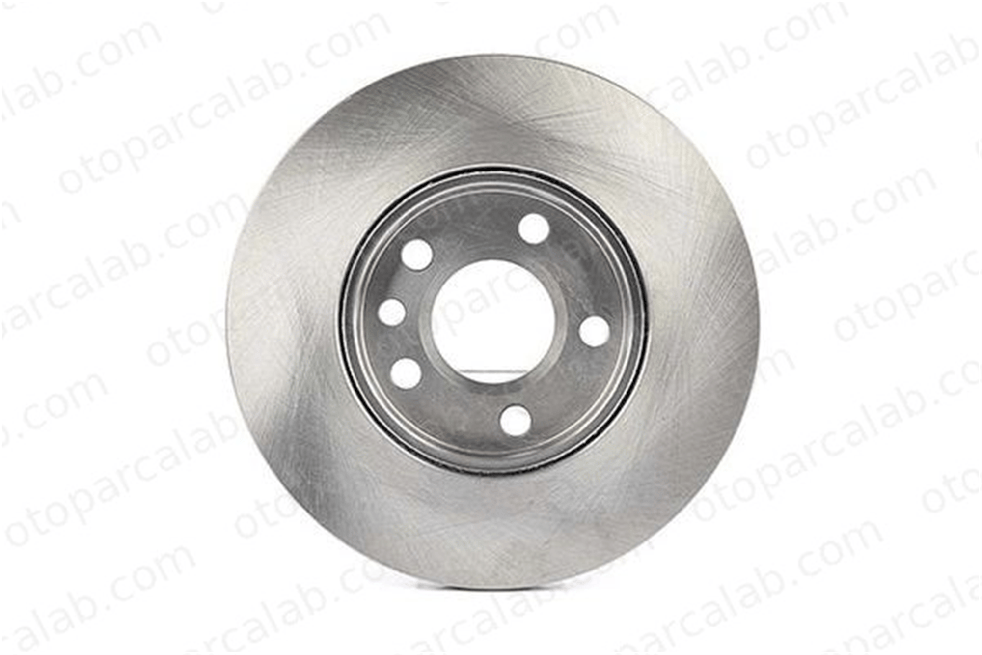 BSG 90-210-005 Fren Disk Ayna Ön Sağ ve Sol VW TRANSPORTER T4 Minibüs/Otobüs TRANSPORTER T4 Panelvan/Van 7D0615301C 7D0615301A