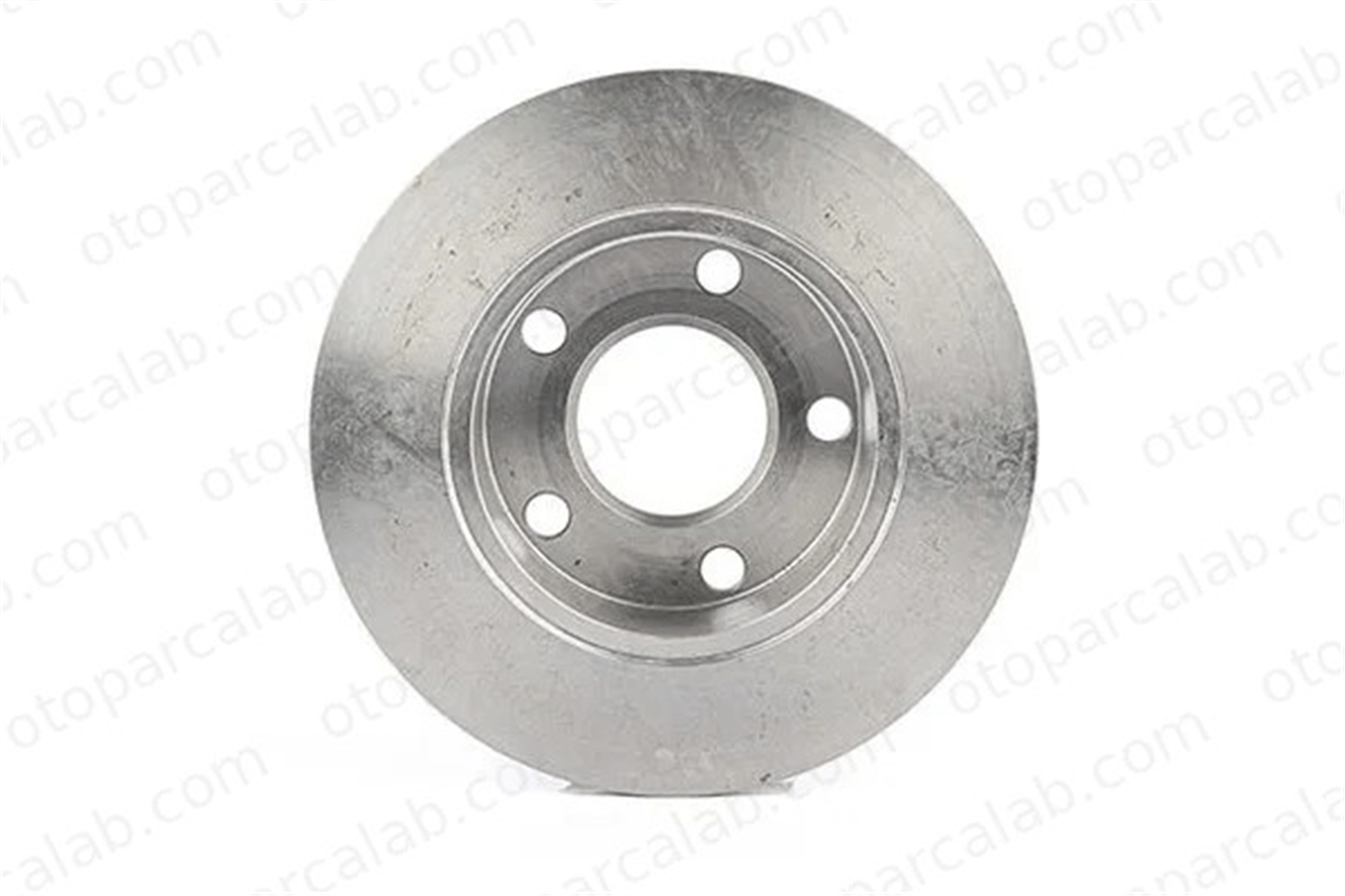BSG 90-210-019 Fren Disk Ayna Arka Sağ ve Sol AUDI A6 C5 Avant A6 C5 4A0615601A 4A0615301A