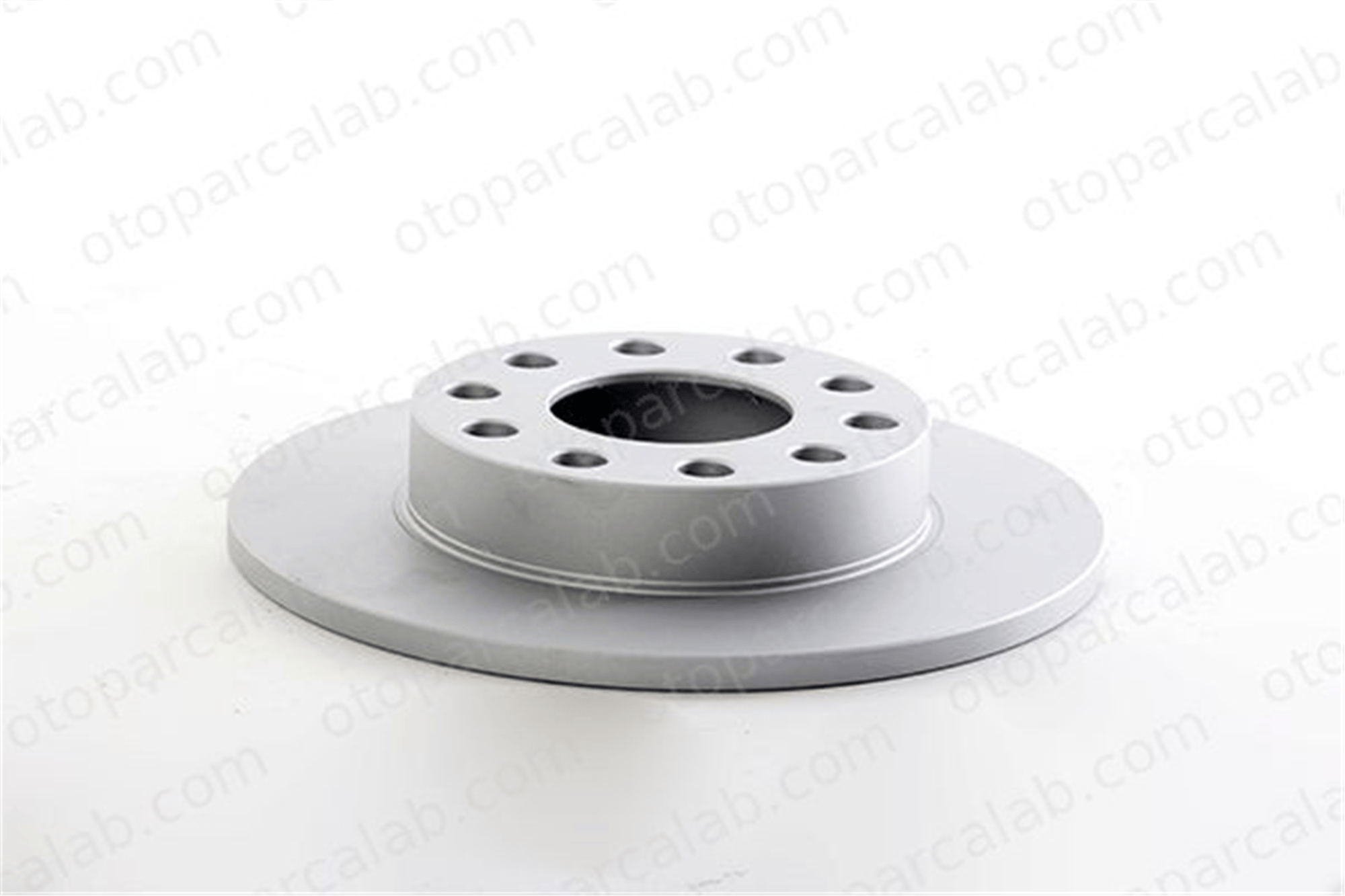 BSG 90-210-037 Fren Disk Ayna Arka Sağ ve Sol AUDI A4 B6 A4 B6 Avant 8E0615601P 8E0615601B
