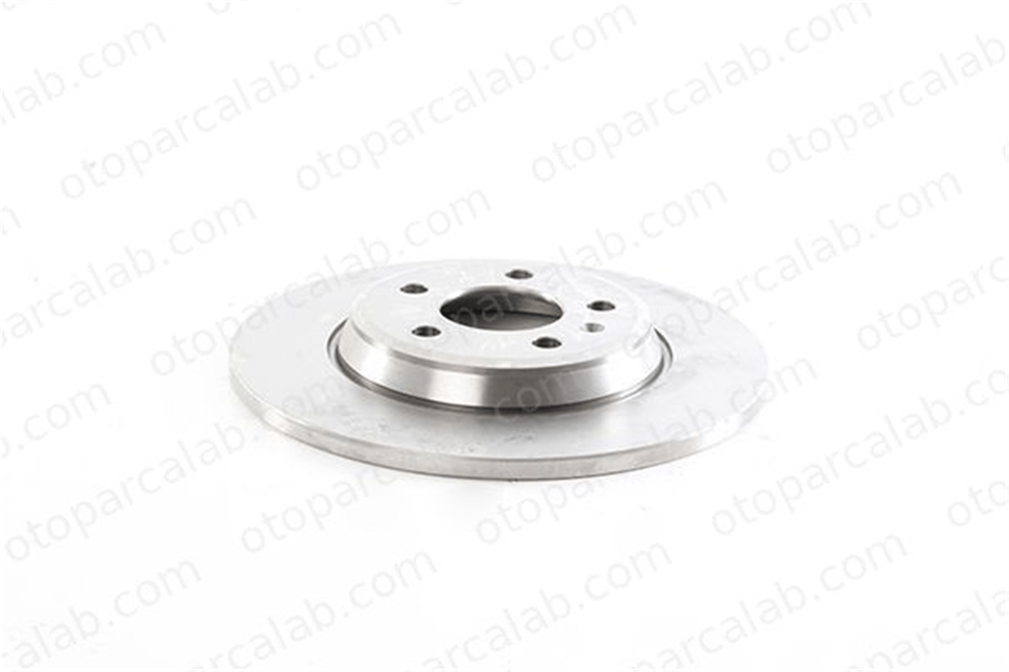 BSG 90-210-040 Fren Disk Ayna Arka Sağ ve Sol AUDI A4 B8 A4 B8 Avant 8K0615601B 8K0615601J