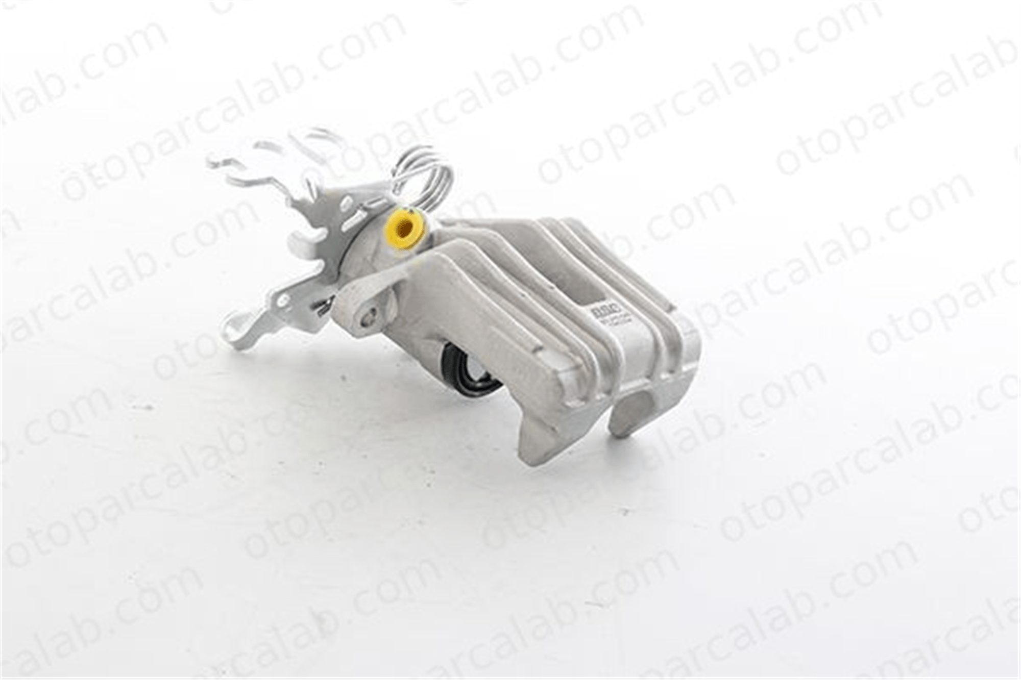 BSG 90-245-045 Fren Kaliper Arka Sol VW CADDY III Kasa/büyük limuzin CADDY III MPV 2K0615423C