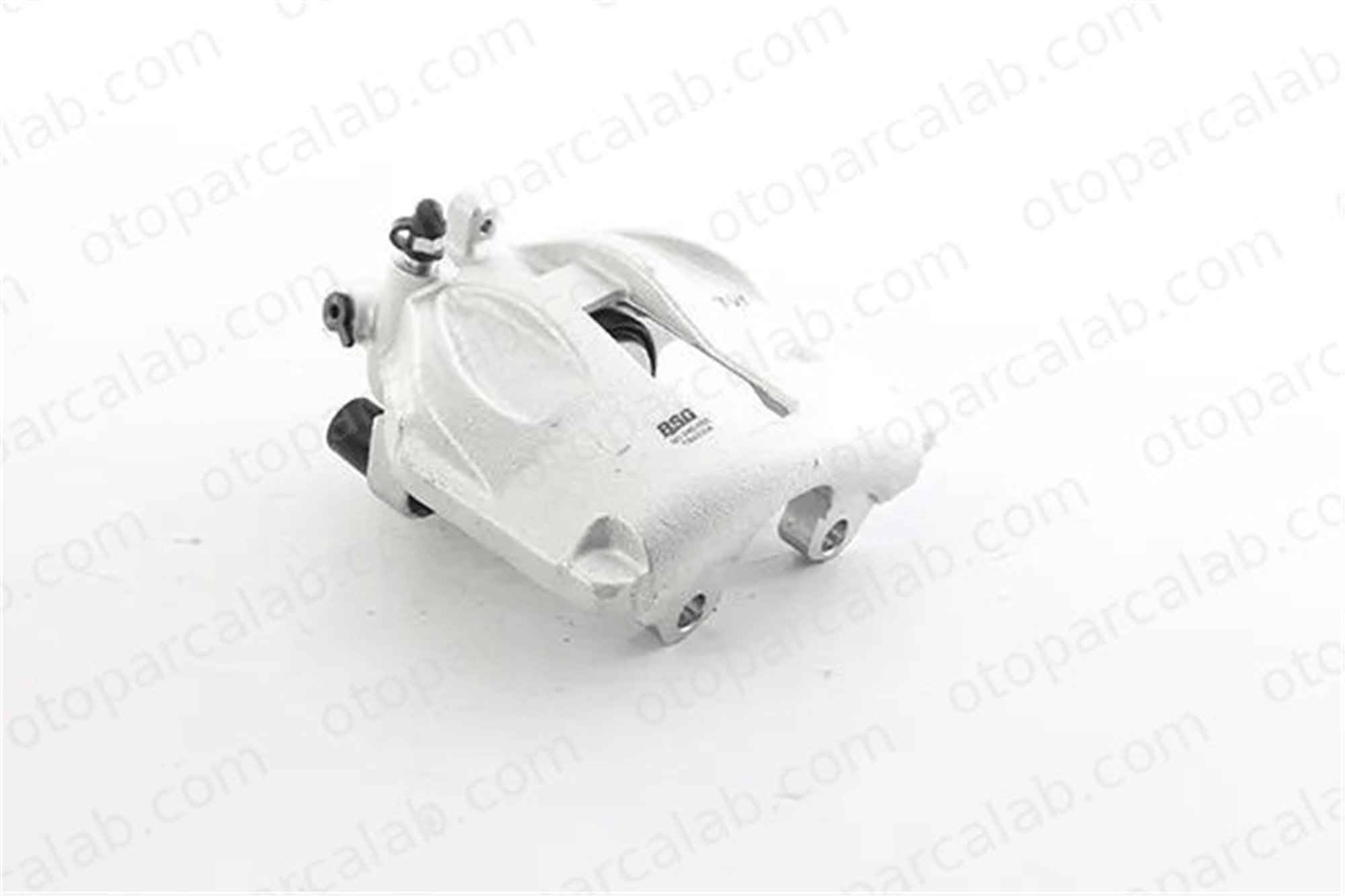 BSG 90-245-055 Fren Kaliper Ön Sol MERCEDES-BENZ SPRINTER 4-t Panelvan/Van SPRINTER 3-t Panelvan/Van 2D0615123 24206183