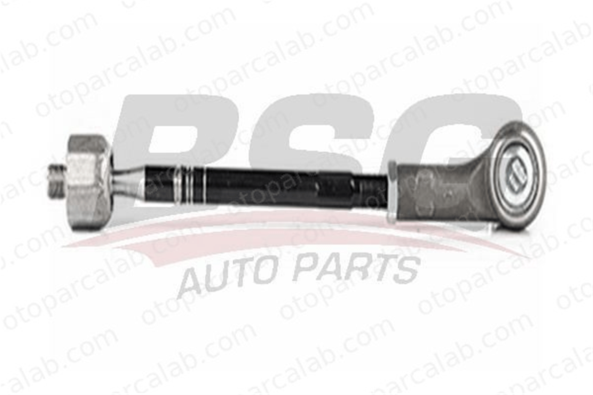 BSG 90-310-142 Rot Mili Sol PORSCHE CAYENNE VW TOUAREG 7L0422803C 7L0422804C