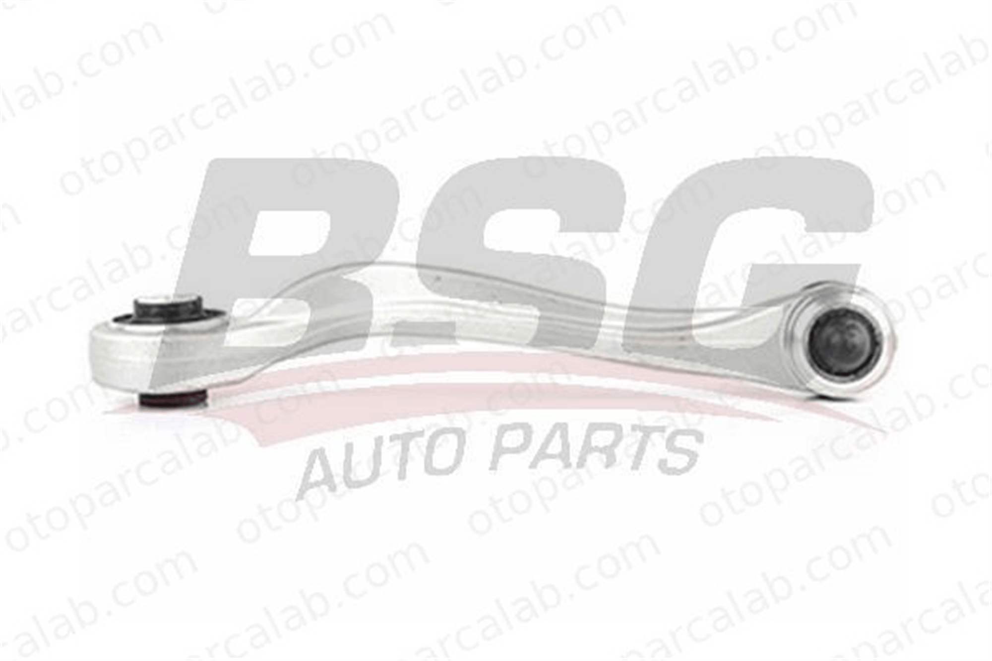 BSG 90-315-043 Salıncak Ön Üst Sol AUDI A6 C6 Avant A6 C6 4E0407509B 4E0407509E
