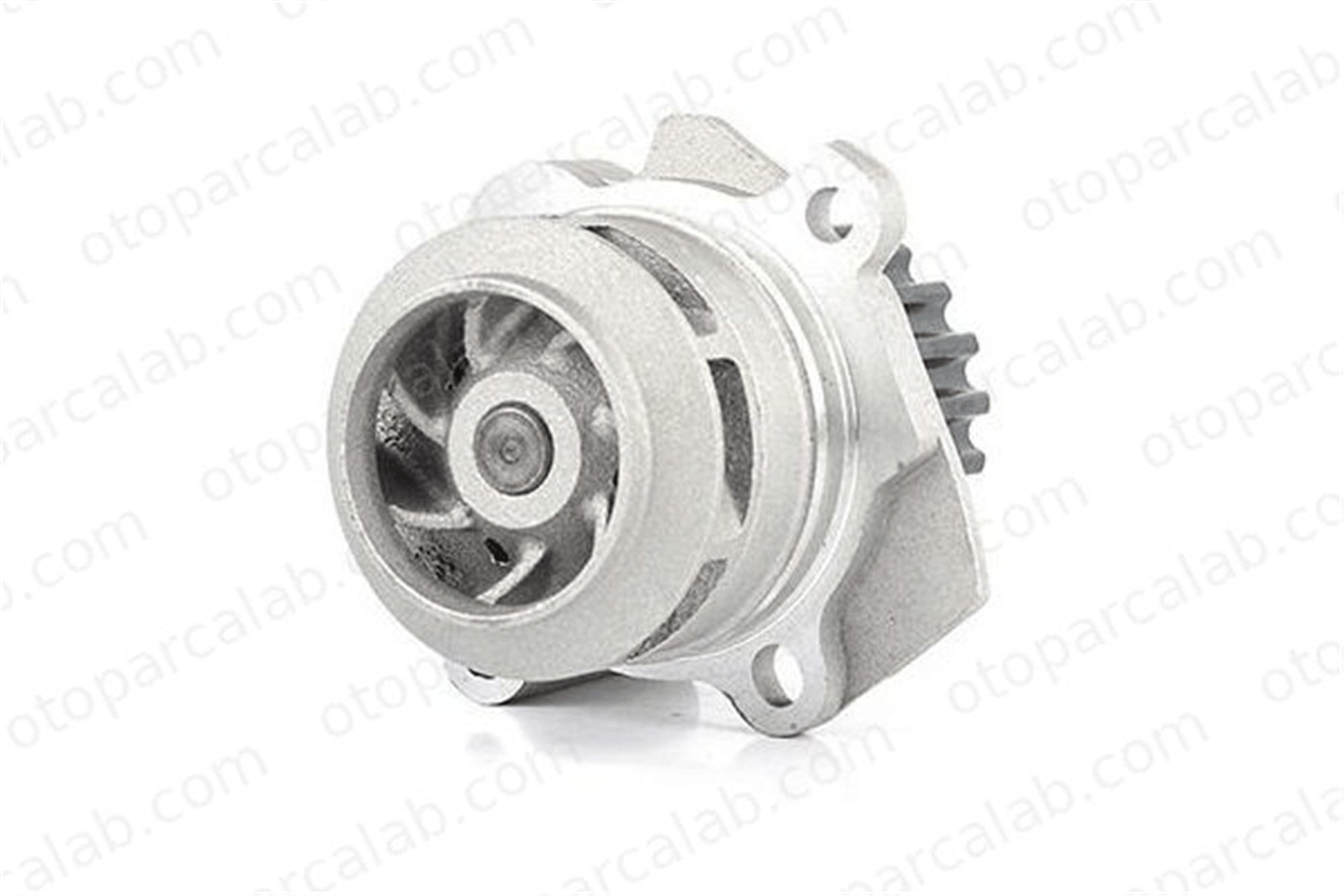 BSG 90-500-024 Devirdaim Su Pompası VW TRANSPORTER T5 Minibüs/Otobüs TRANSPORTER T5 Panelvan/Van 3L121011J 03L121011J