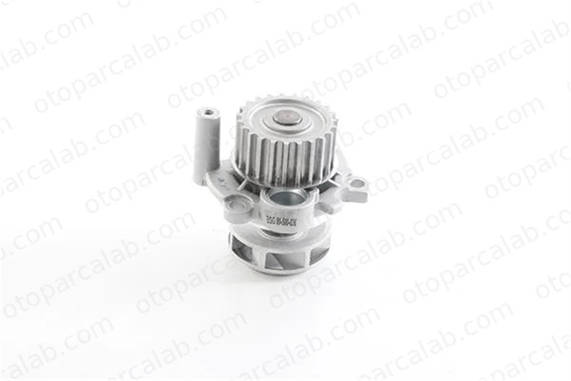 BSG 90-500-036 Devirdaim Su Pompası AUDI A3 SKODA OCTAVIA I Combi 6A121011L 06A121011L