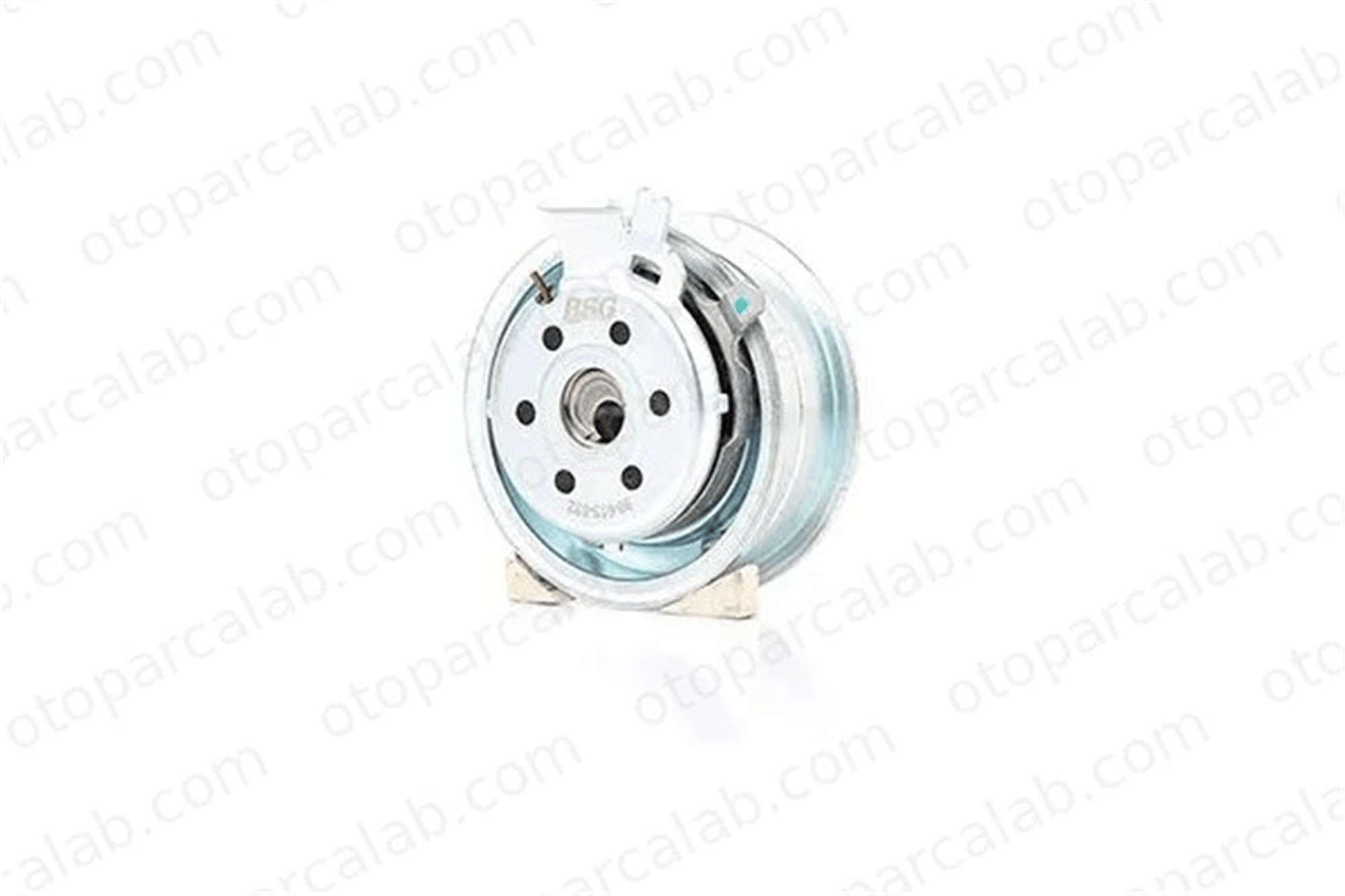 BSG 90-615-032 Triger Gergi Rulmanı VW GOLF IV Variant SEAT LEON 6A109479C 06A109479C