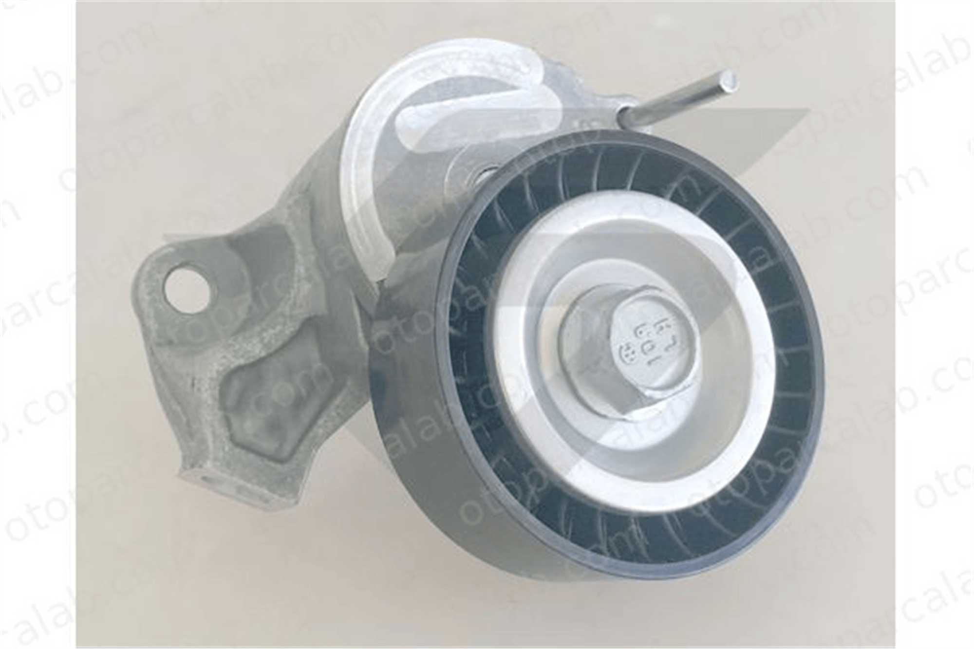 BSG 90-615-065 Vantilatör Kayış Gergi Rulmanı SEAT IBIZA IV IBIZA IV SC 4B903315 04B 903 315