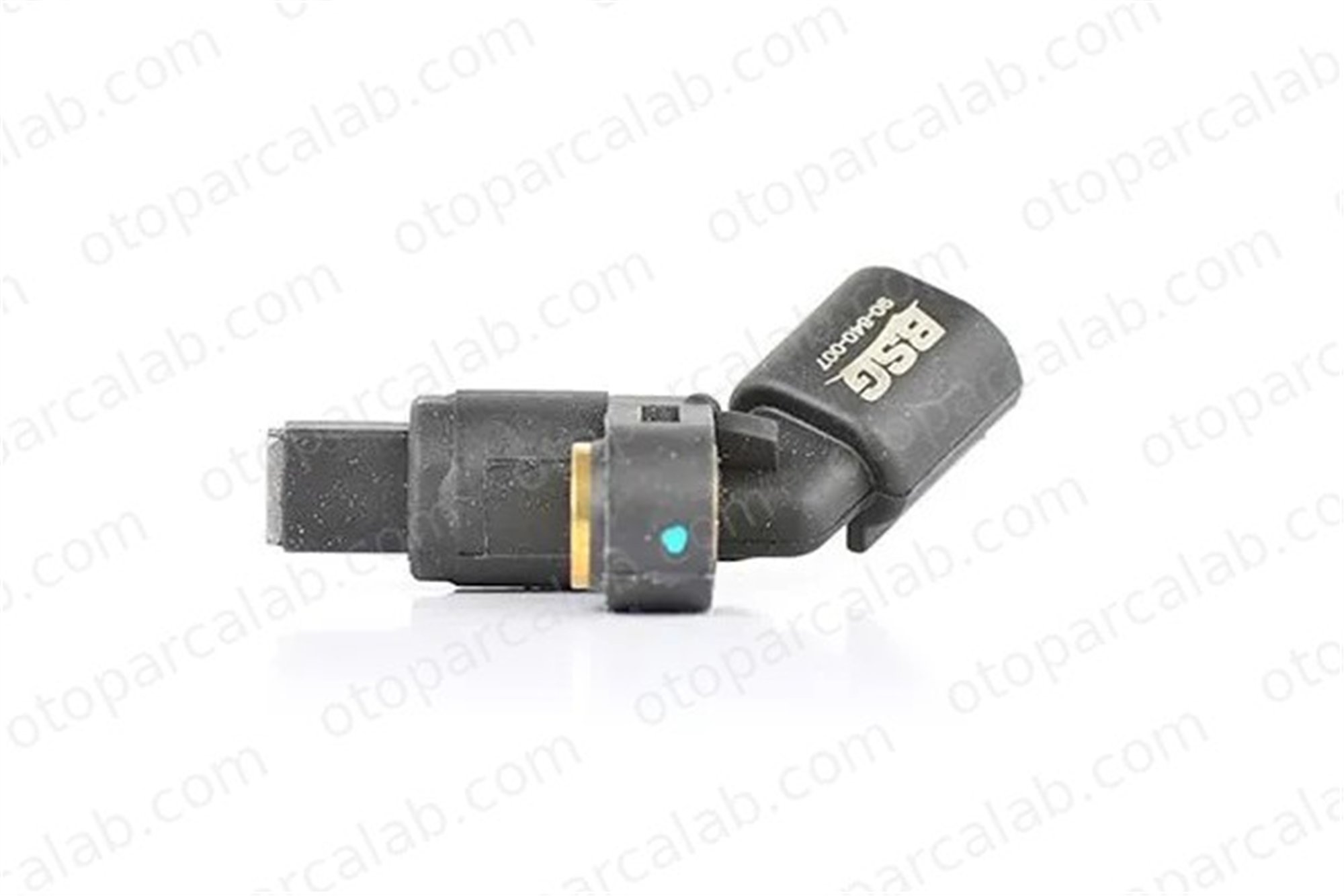BSG 90-840-007 Abs Sensörü Ön Sol VW BORA I GOLF IV 1J0927803 1H0927807