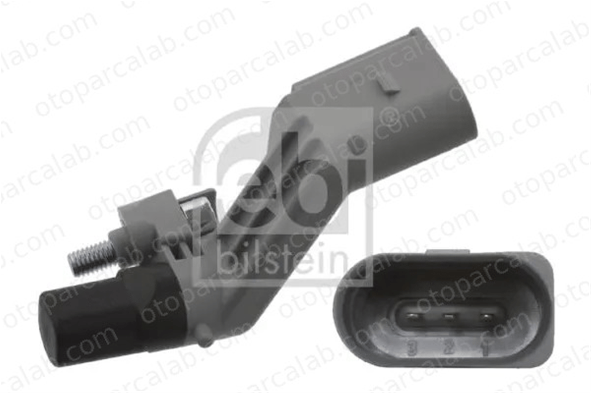 BSG 90-840-074 Krank Sensörü VW GOLF V PASSAT B6 Variant 36906433A 36906433