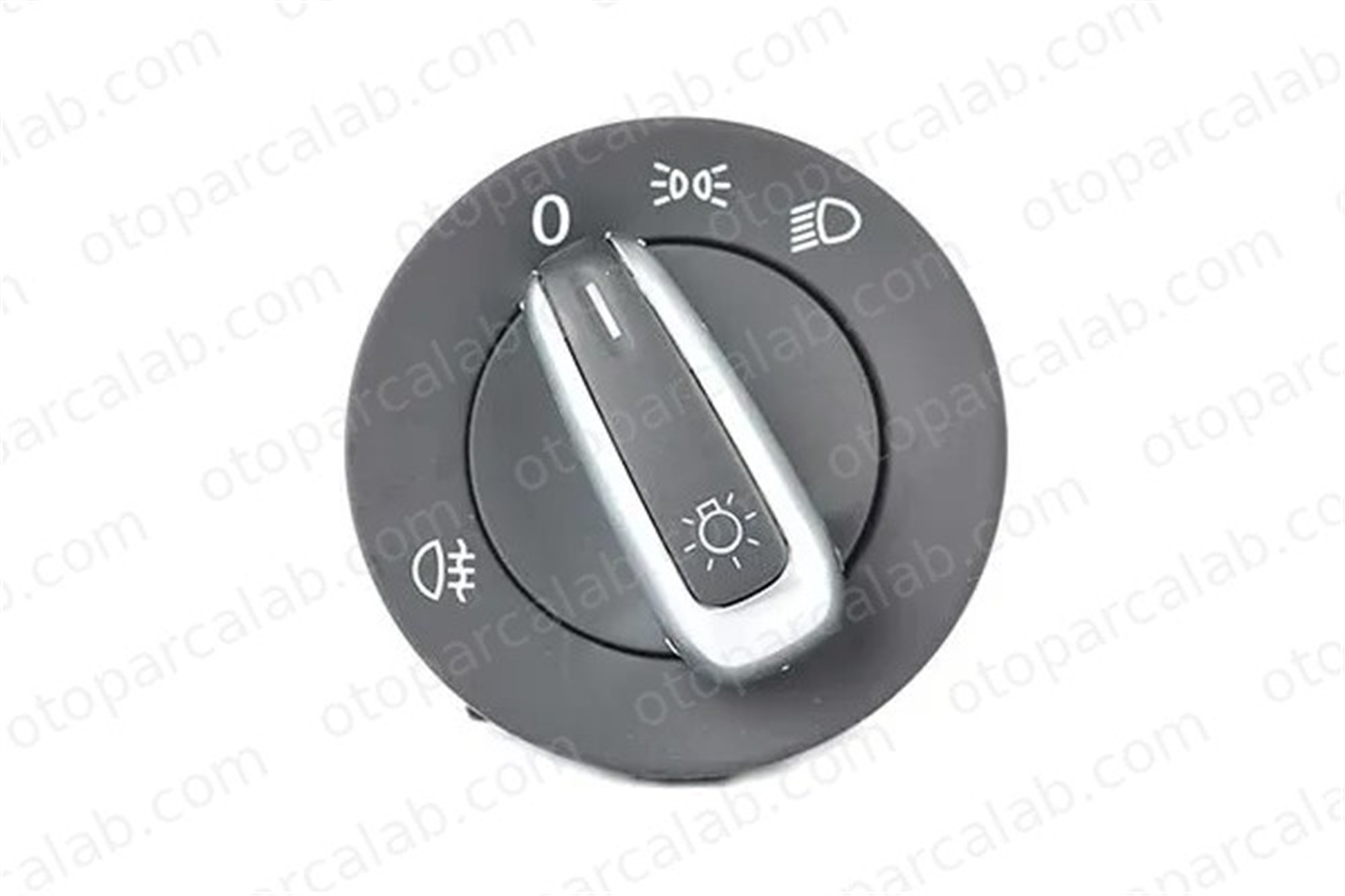 BSG 90-860-058 Far Anahtarı VW GOLF VI TIGUAN 3C8941431B 3C8941431BXSH