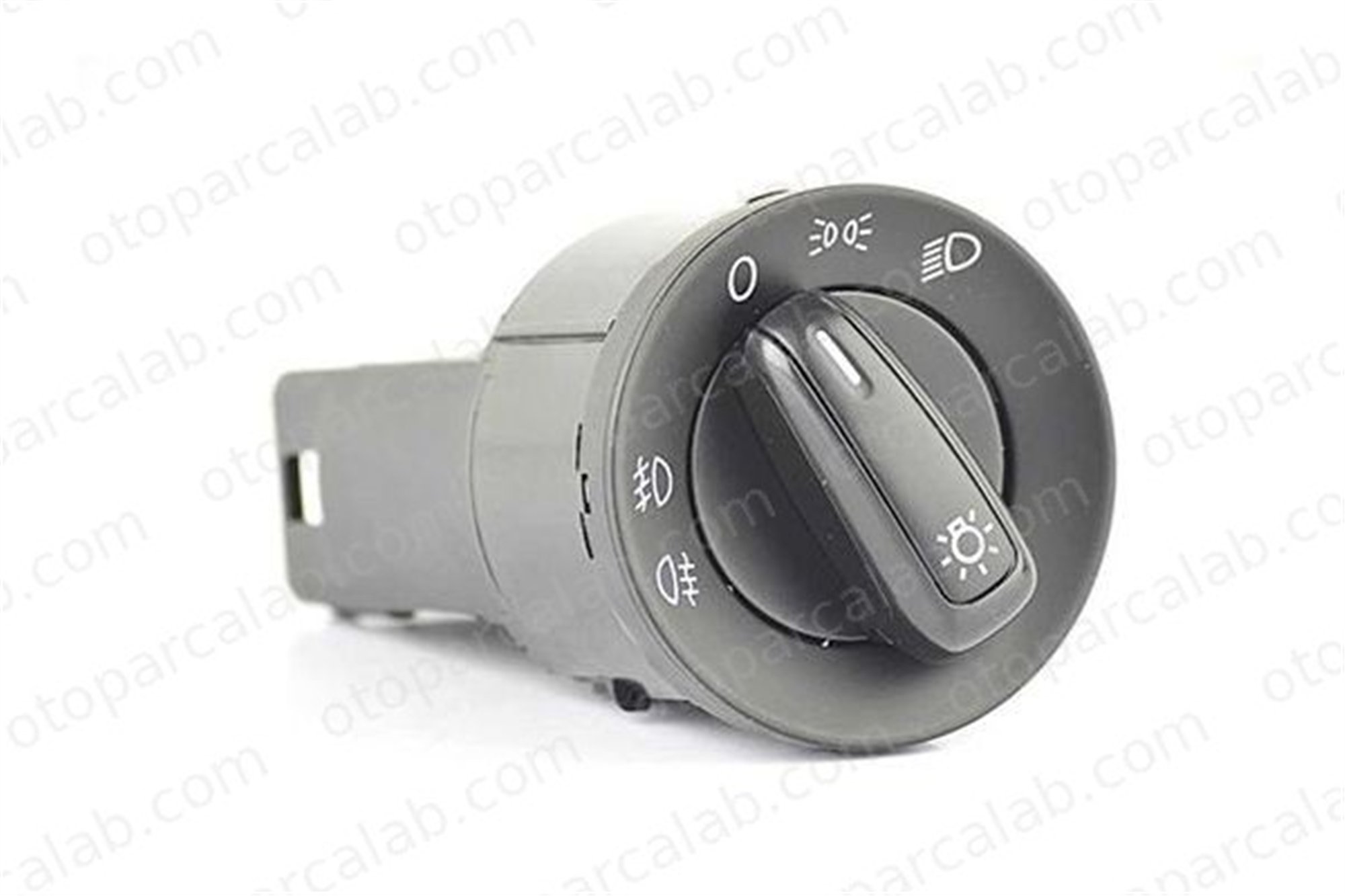 BSG 90-860-069 Far Anahtarı VW POLO V JETTA III 6R0941531E