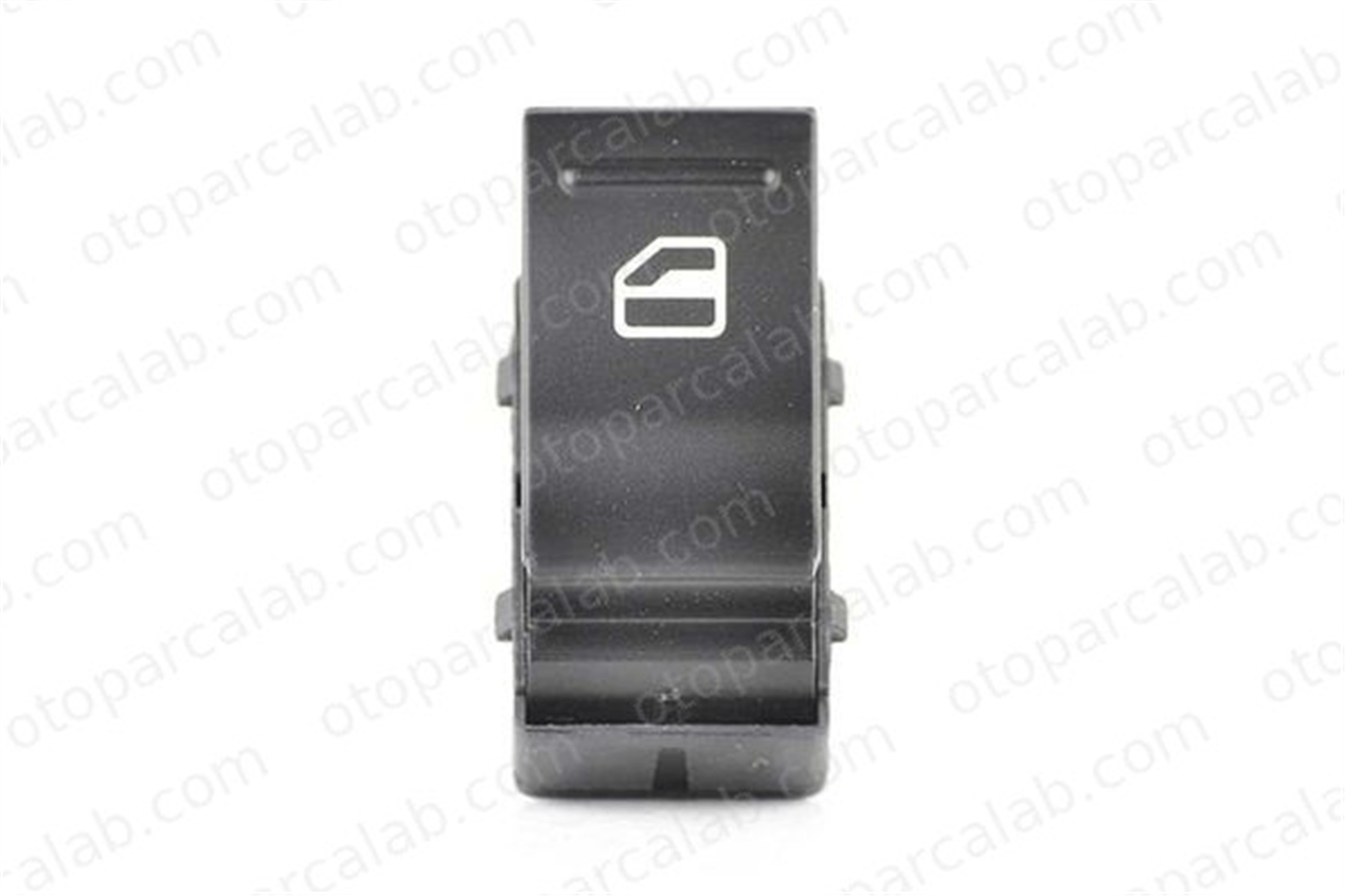 BSG 90-860-088 Cam Açma Düğmesi Ön Sağ VW TRANSPORTER T5 Minibüs/Otobüs TRANSPORTER T5 Panelvan/Van 7E0959855 7E09598559B9