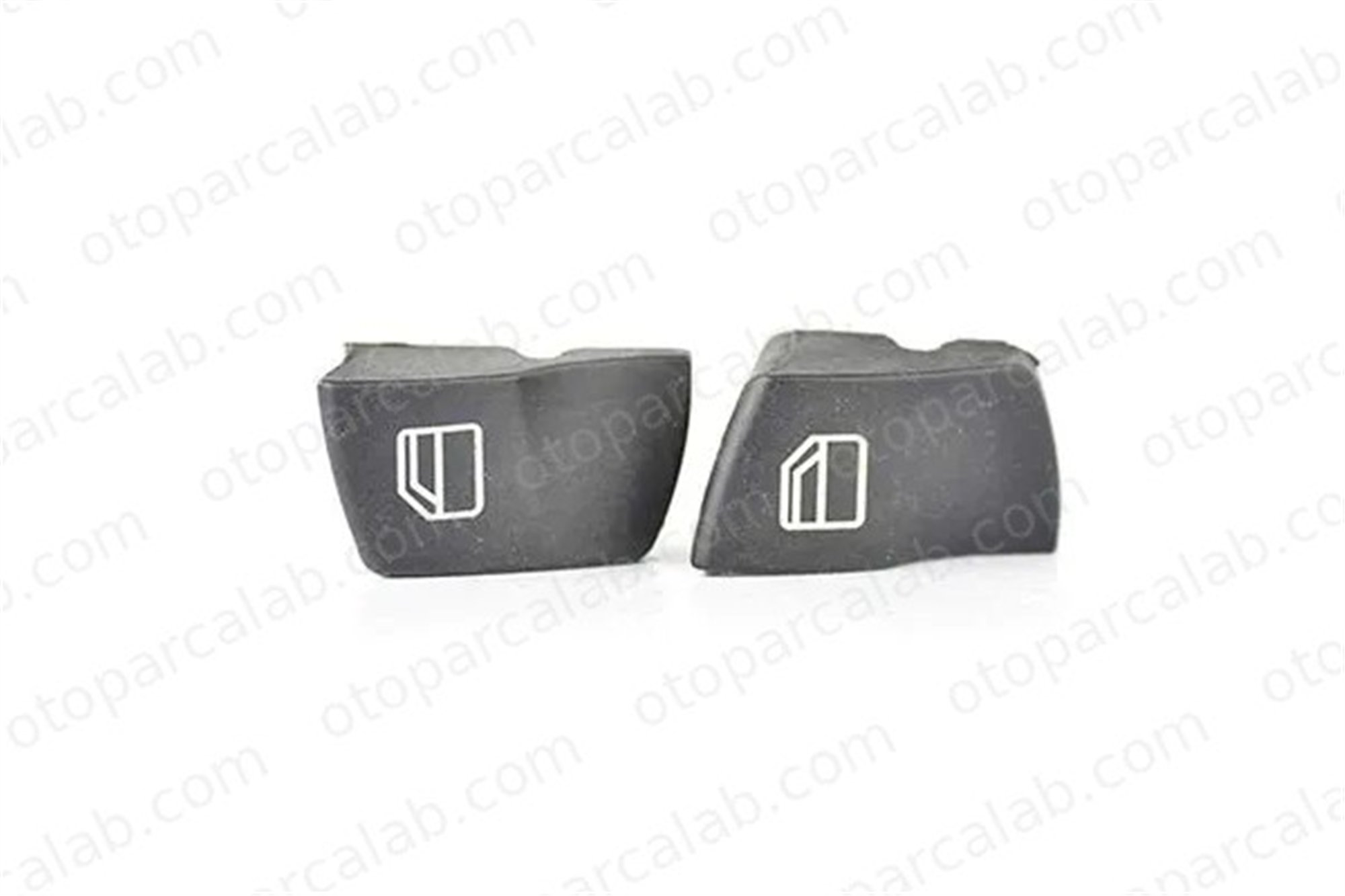 BSG 90-860-090 Cam Açma Düğmesi Ön Sağ veya Sol MERCEDES-BENZ SPRINTER 3,5-t Panelvan/Van SPRINTER 3,5-t Platform şasi 2E0959877A 2E0959877J