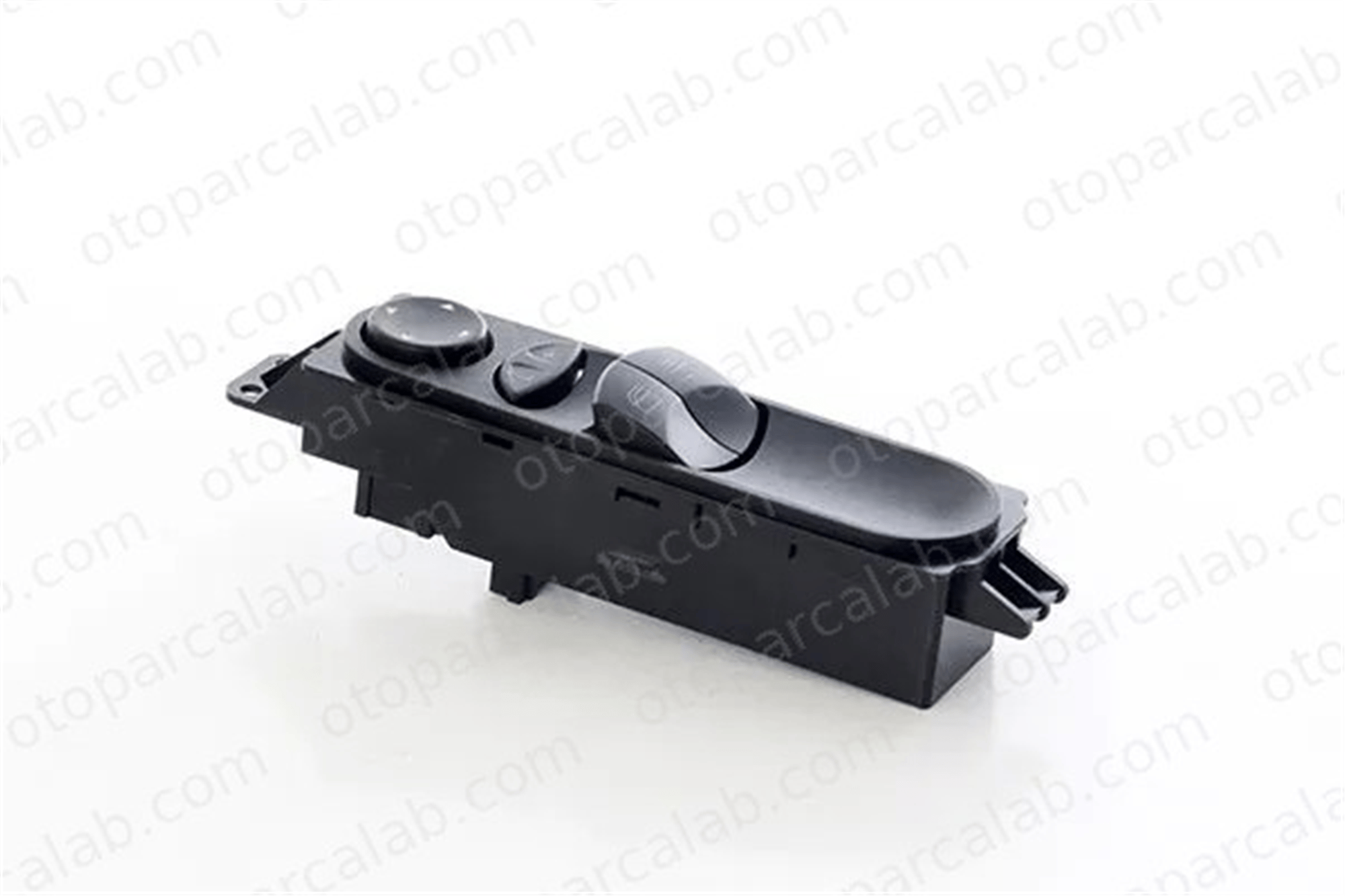 BSG 90-860-095 Cam Açma Düğmesi Ön Sağ VW CRAFTER 30-50 Panelvan/Van CRAFTER 30-50 Platform şasi 2E0959877A 2E0959877J