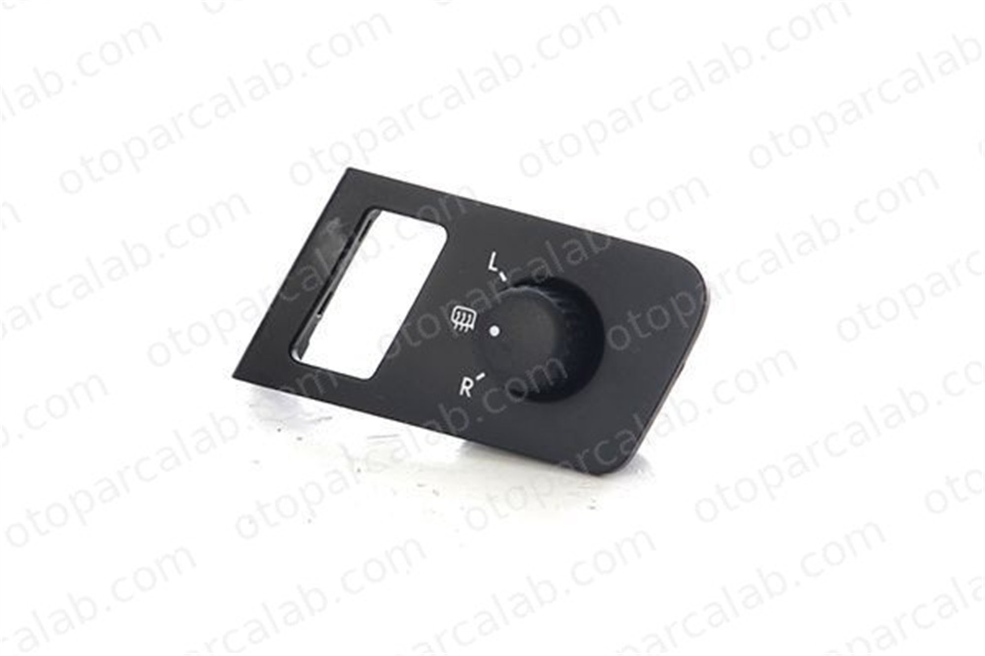 BSG 90-860-101 Ayna Kumanda Düğmesi VW TOURAN CADDY III Kasa/büyük limuzin 1T1959552