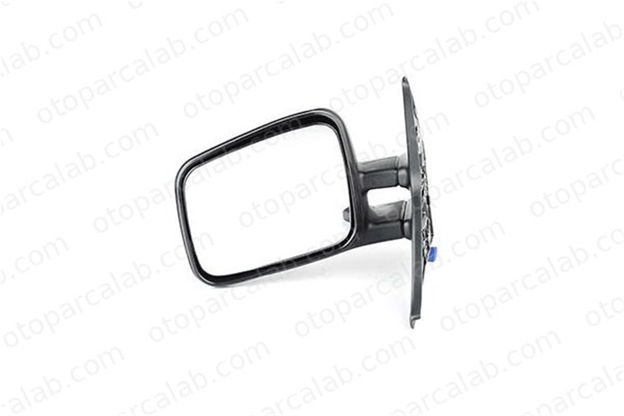 BSG 90-900-002 Dikiz Aynası Dış Sol VW TRANSPORTER T4 Minibüs/Otobüs TRANSPORTER T4 Panelvan/Van 701857507F 701857507F01C