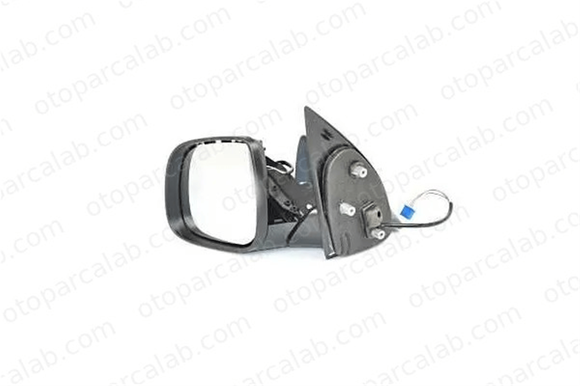 BSG 90-900-060 Dikiz Aynası Dış Sol VW AMAROK 2H1857507BS 2H0857521B