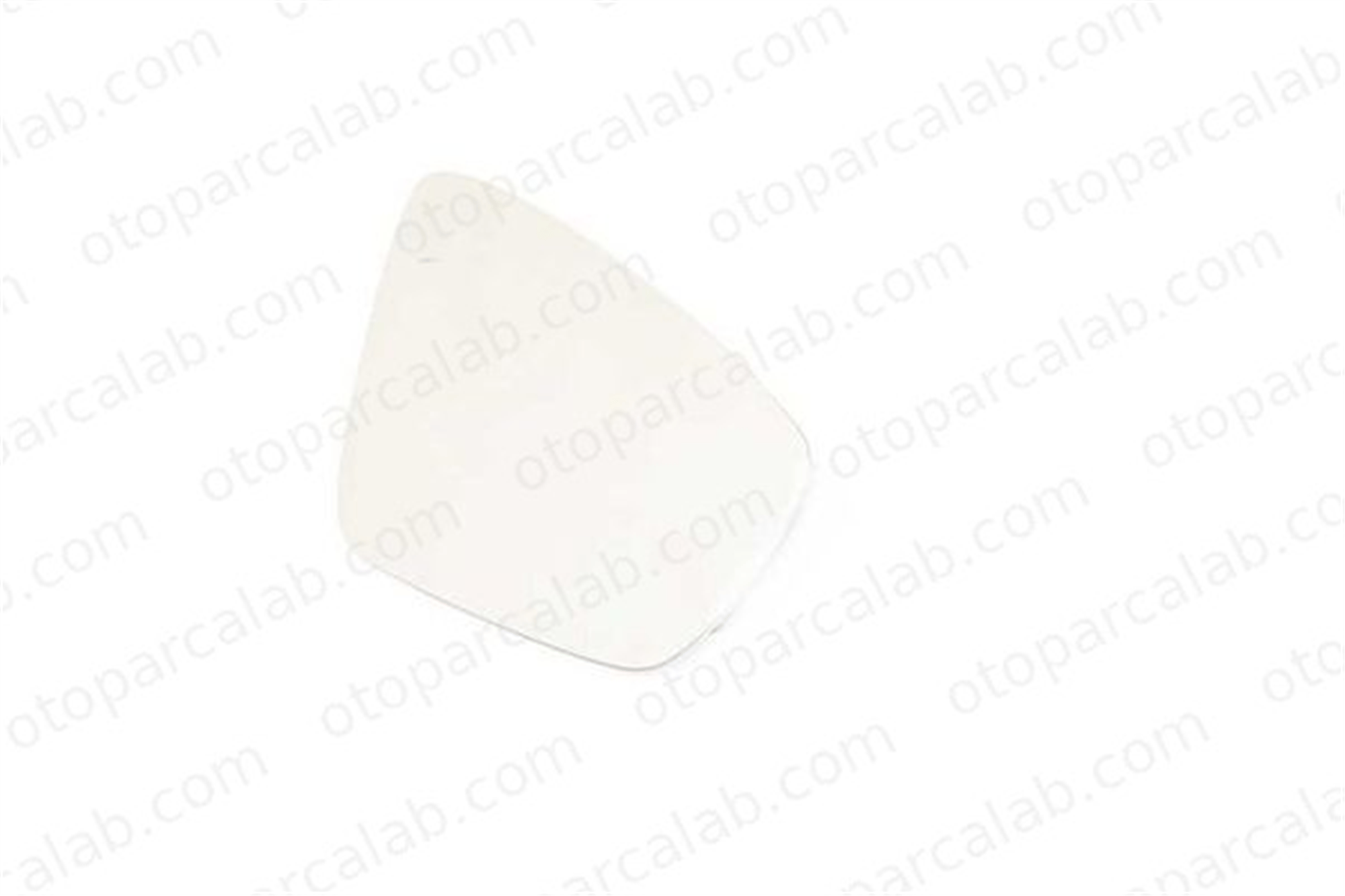 BSG 90-910-041 Ayna Camı Dış Sağ VW POLO V SEAT Mii 6R0857522F