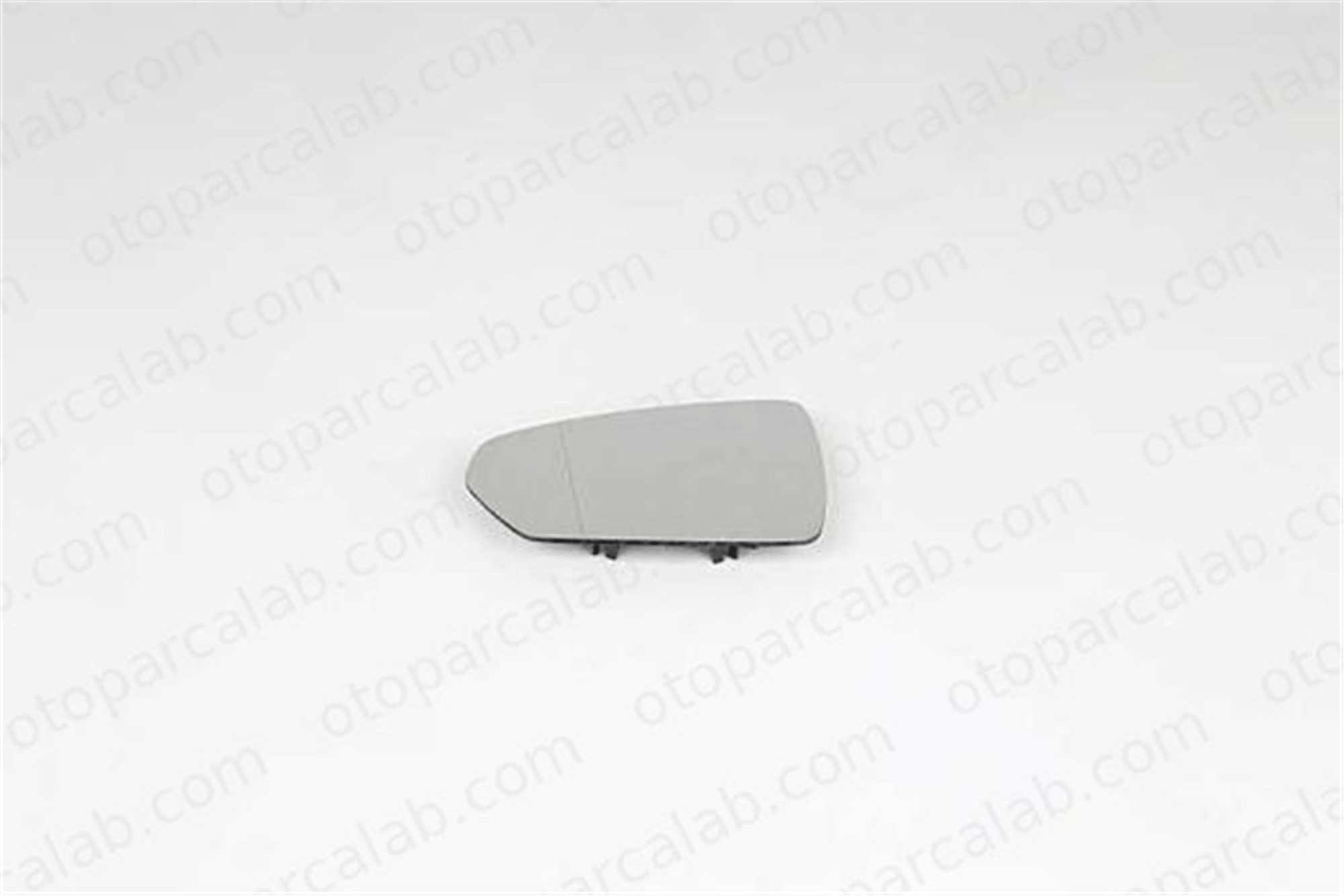 BSG 90-910-053 Ayna Camı Dış Sol VW POLO VI AUDI A1 City Carver 2G0587521 2G0857521B