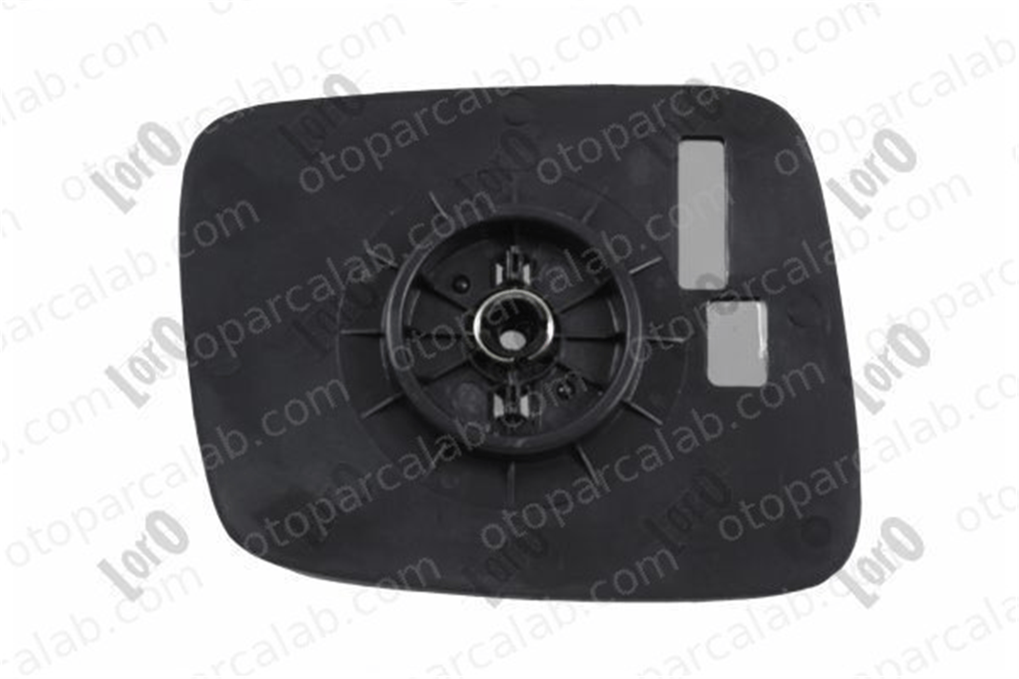 BSG 90-910-066 Ayna Camı Dış Sol VW TRANSPORTER T4 Minibüs/Otobüs TRANSPORTER T4 Panelvan/Van 701857521P