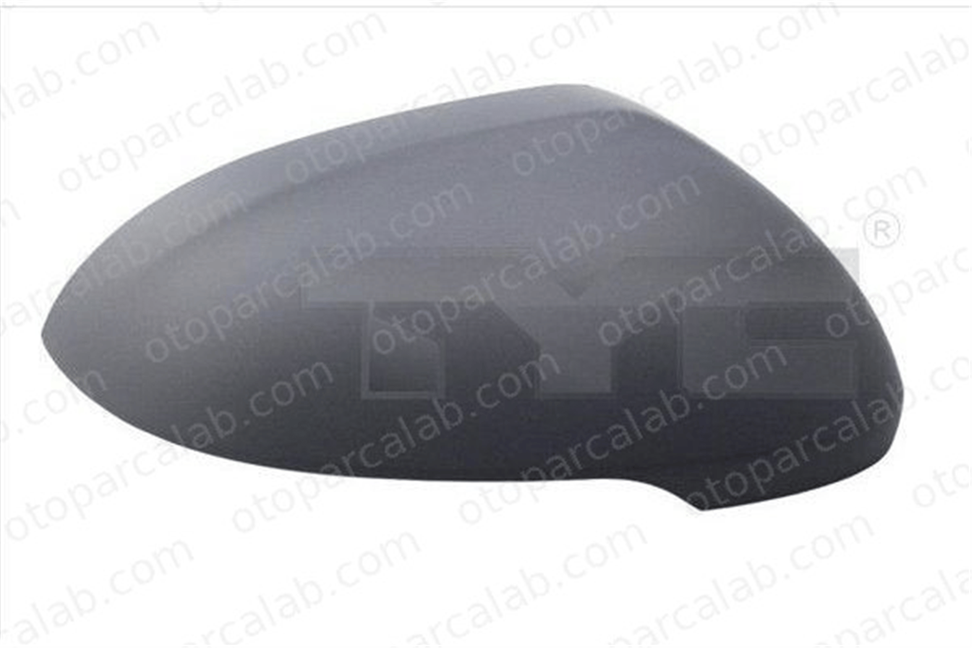 BSG 90-915-030 Ayna Kapağı Sol VW PASSAT B8 PASSAT B8 Variant 3G0857537B 3G0857537BGRU