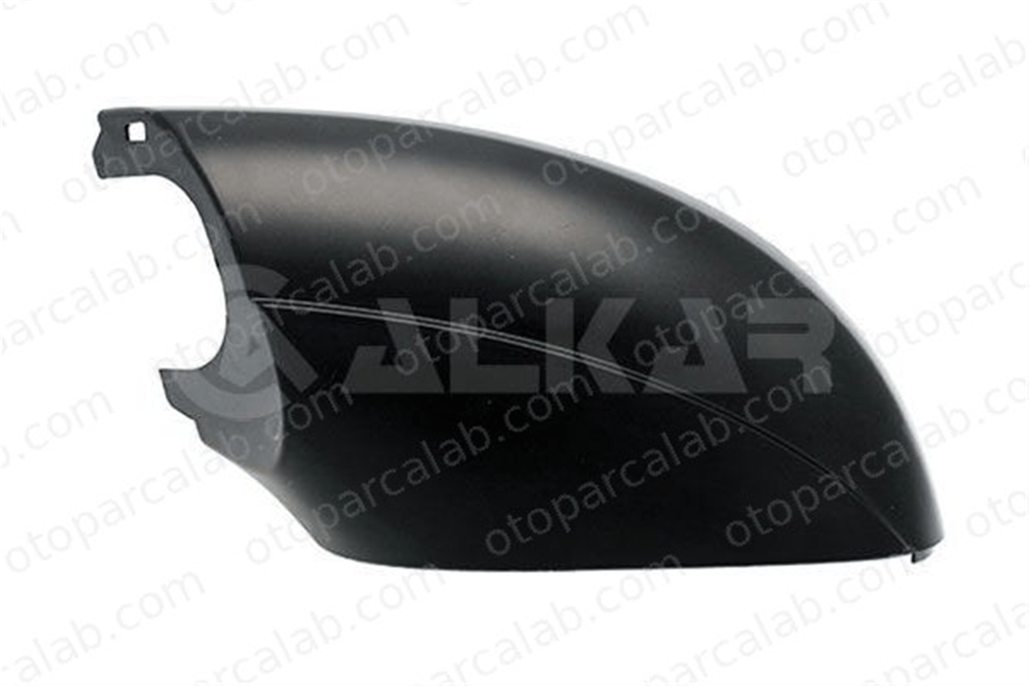 BSG 90-915-042 Ayna Kapağı Sol VW TRANSPORTER T6 / CARAVELLE T6 Minibüs/Otobüs TRANSPORTER T6 Panelvan/Van 7E1857603B 7E1857603B9B9