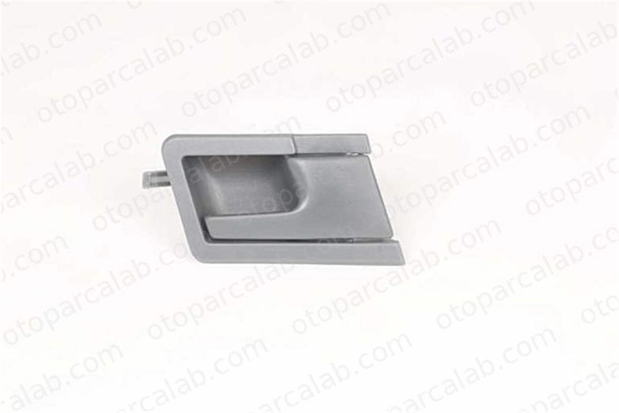 BSG 90-922-021 Kapı Kolu Ön veya Arka İç Sağ VW TRANSPORTER T4 Panelvan/Van TRANSPORTER T4 Minibüs/Otobüs