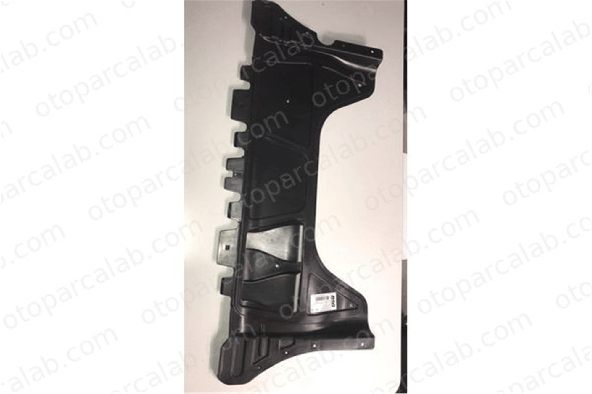 BSG 90-922-083 Motor Karter Muhafaza VW GOLF VII GOLF VII Variant 5Q0825235A 5Q0825236A