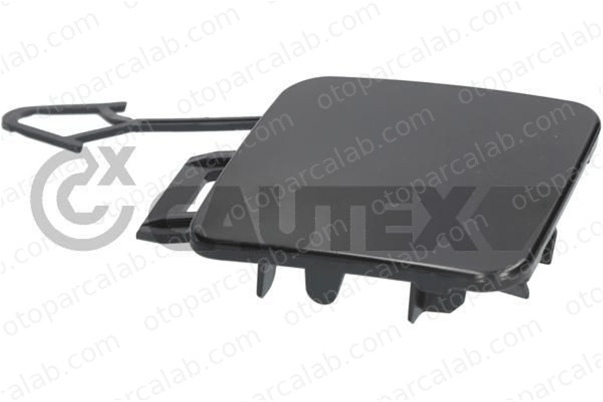 BSG 90-922-108 Tampon Çeki Demir Kapağı Ön VW POLO VI 2G0807241 2G0807241GRU