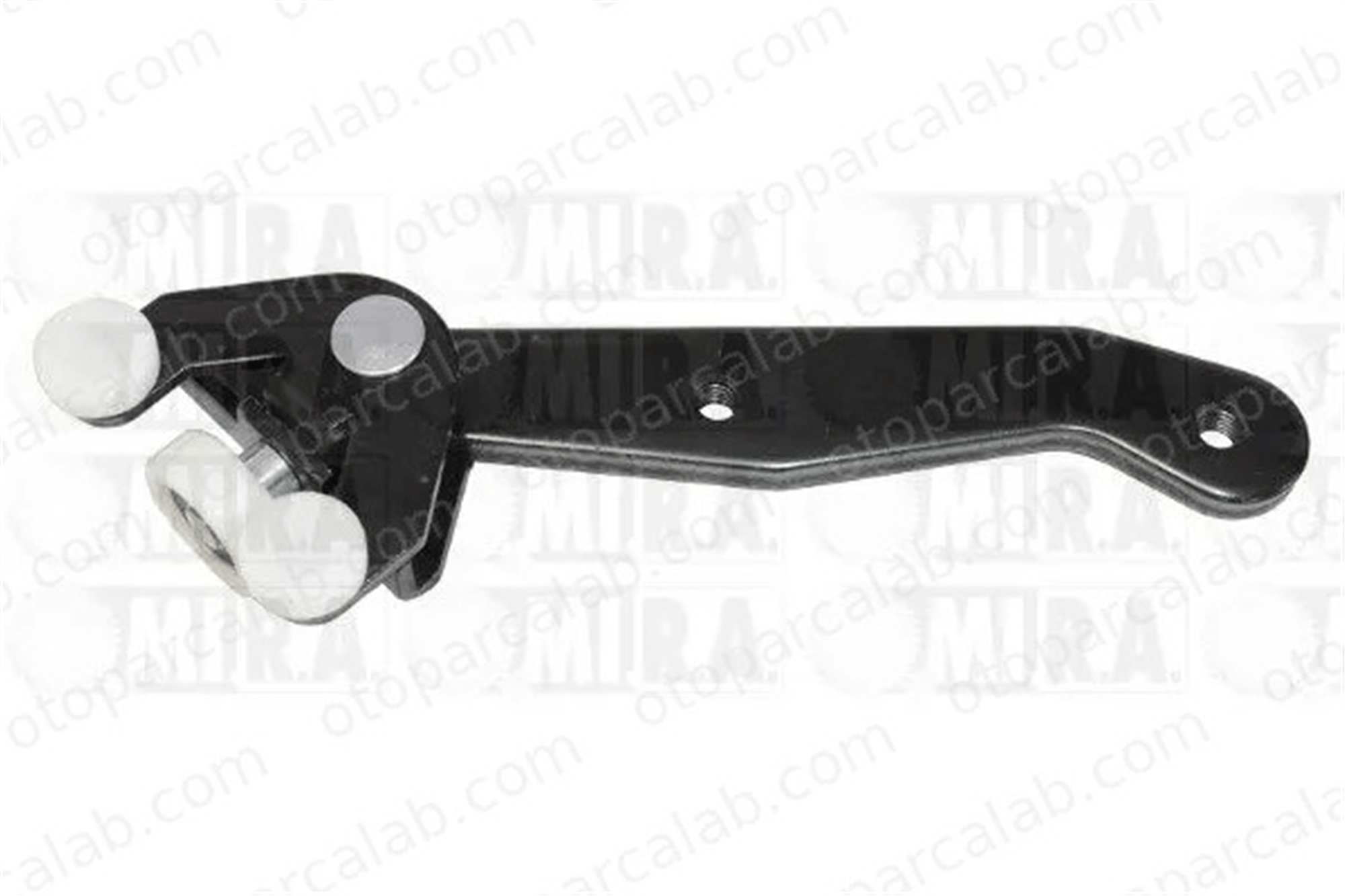 BSG 90-975-027 Sürgülü Kapı Makarası Alt Sağ VW MULTIVAN T6 TRANSPORTER T6 / CARAVELLE T6 Minibüs/Otobüs 7E0843398H 7E0843398D