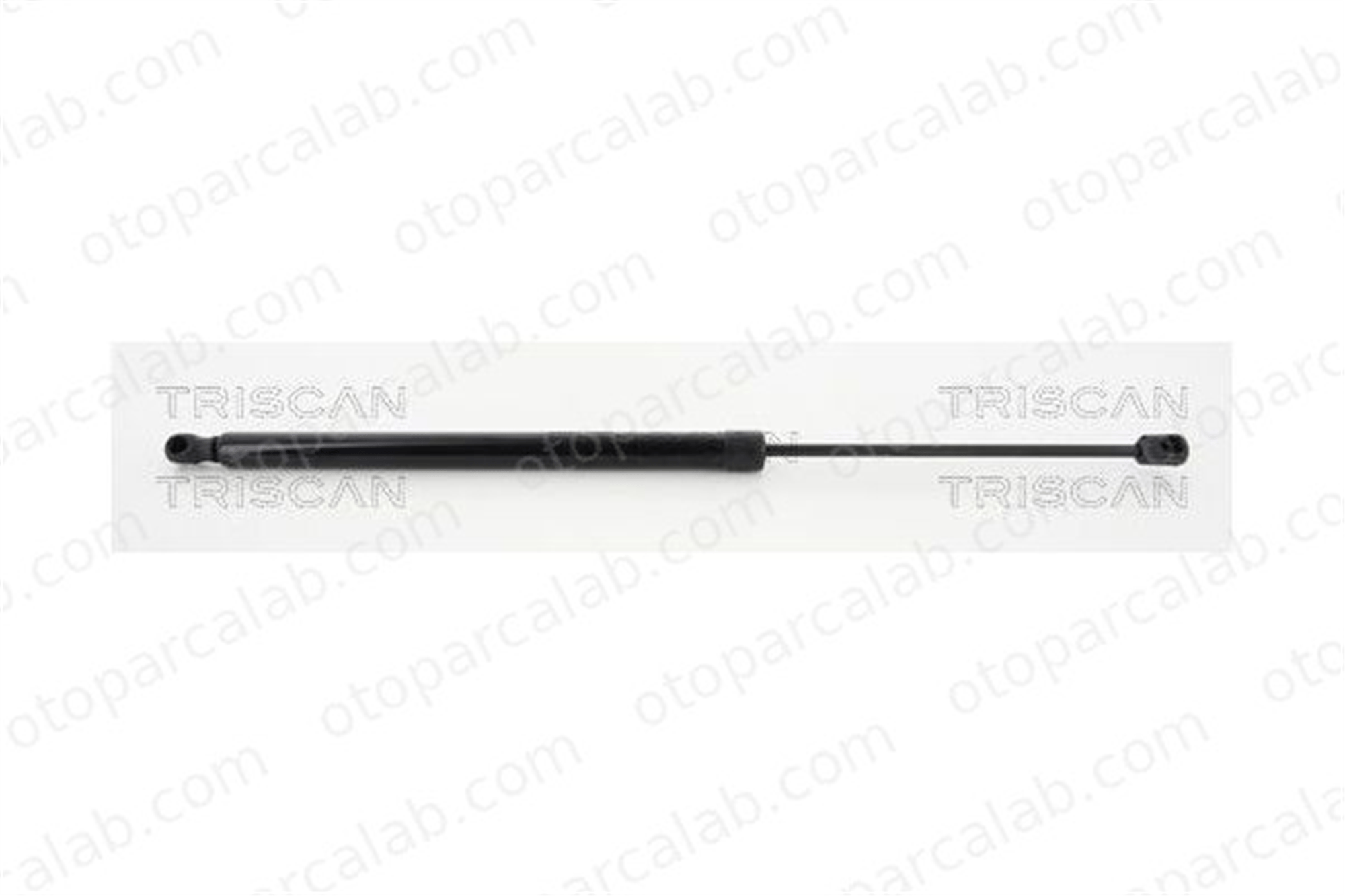 BSG 90-980-057 Bagaj Amortisörü Sağ veya Sol VW TOUAREG 7P6827550