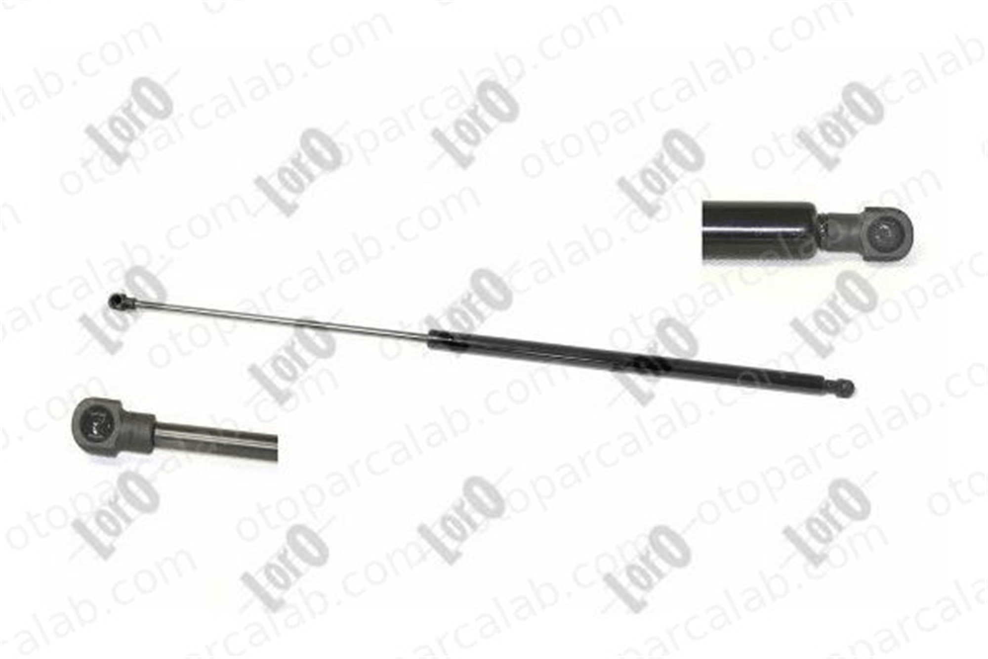 BSG 90-980-090 Motor Kaput Amortisörü Sağ veya Sol VW TRANSPORTER T4 Minibüs/Otobüs TRANSPORTER T4 Panelvan/Van 7D0823359A