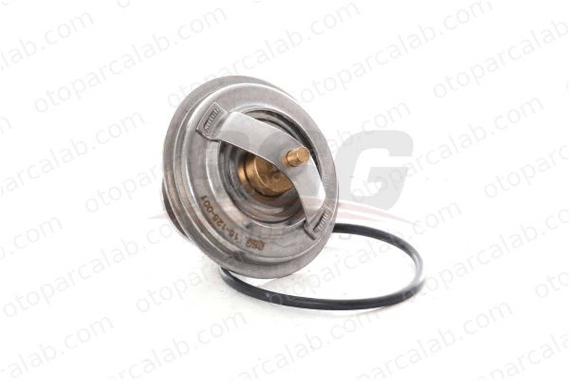 BSG BSG 15-125-001 Termostat BSG BMW 5 3 Coupe 11531713040 11530139877