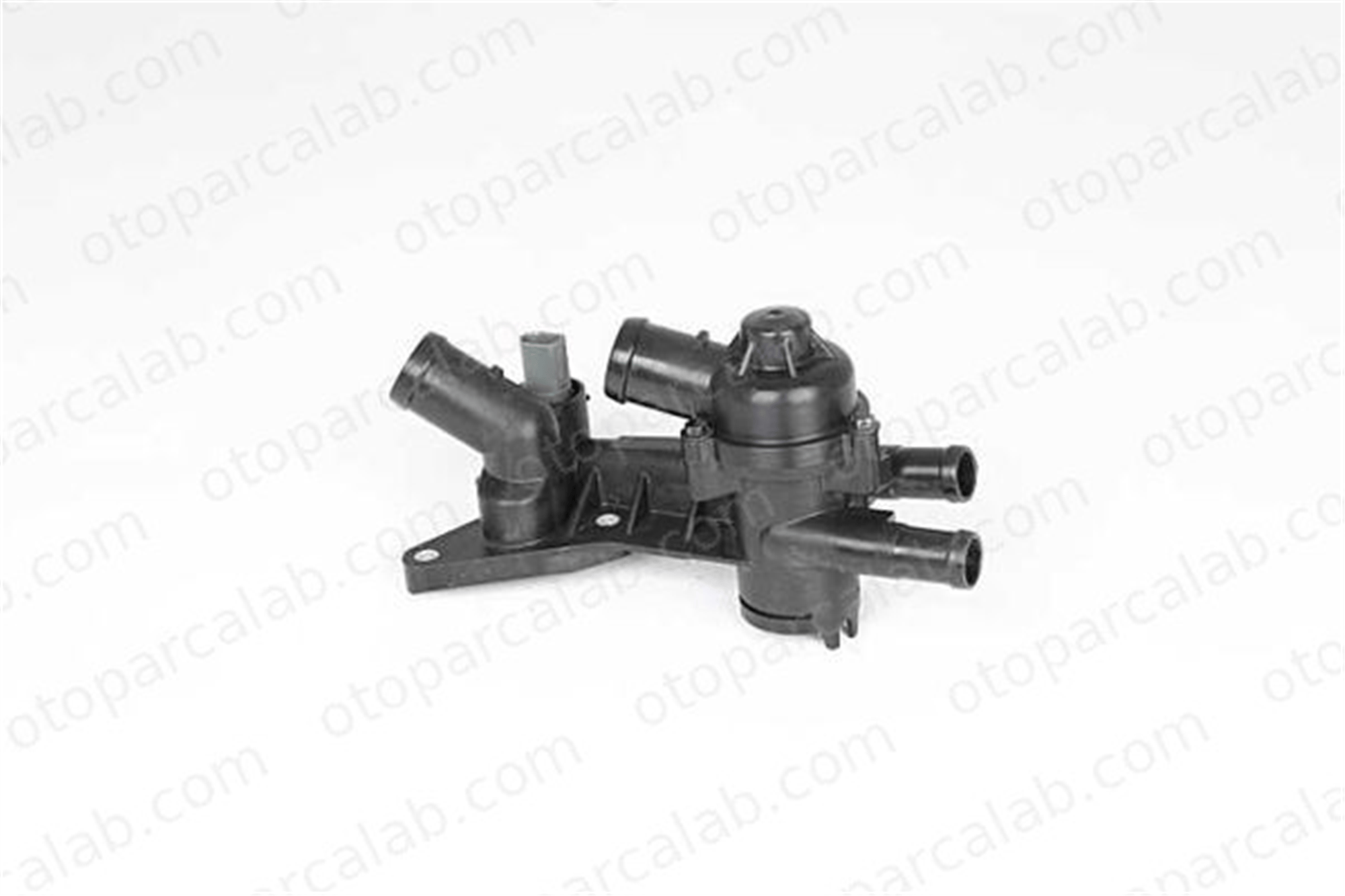 BSG BSG 90-126-049 Termostat BSG VW POLO SEAT IBIZA III 3C121111B 03C121111B