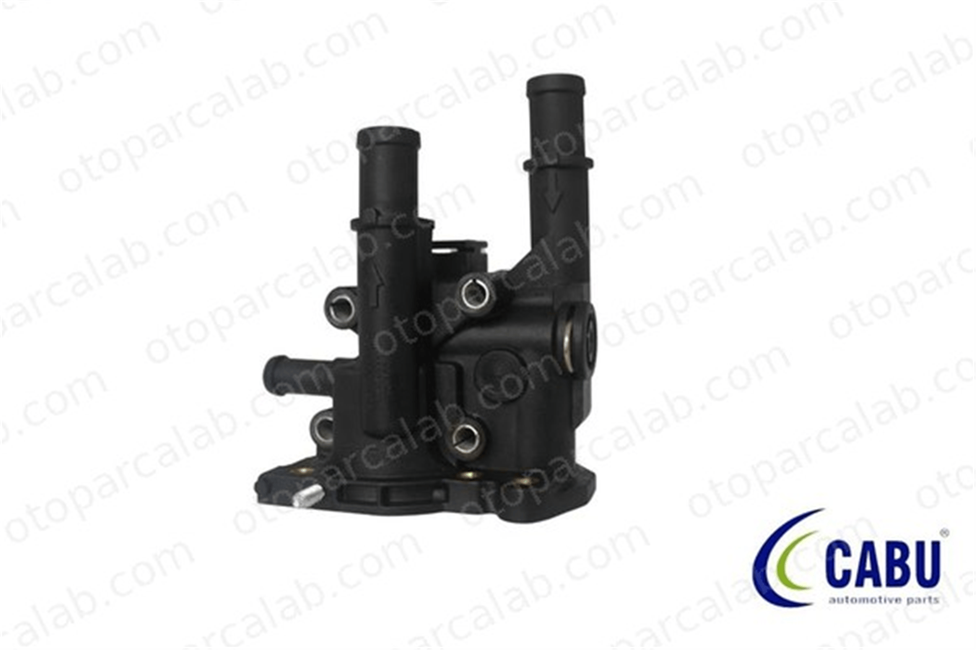 CABU 221305 Termostat Gövdesi OPEL ZAFIRA / ZAFIRA FAMILY B ASTRA H Station wagon 1338177 12597258