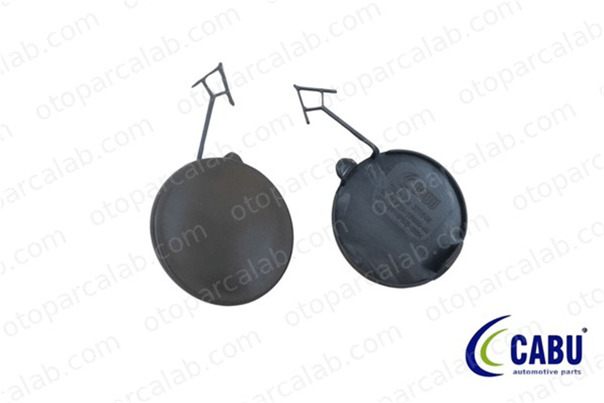 CABU 331546 Tampon Çeki Demir Kapağı Ön FORD TRANSIT V363 Panelvan/Van TRANSIT V363 Minibüs/Otobüs KK3117A989AB5YZ9 2522529