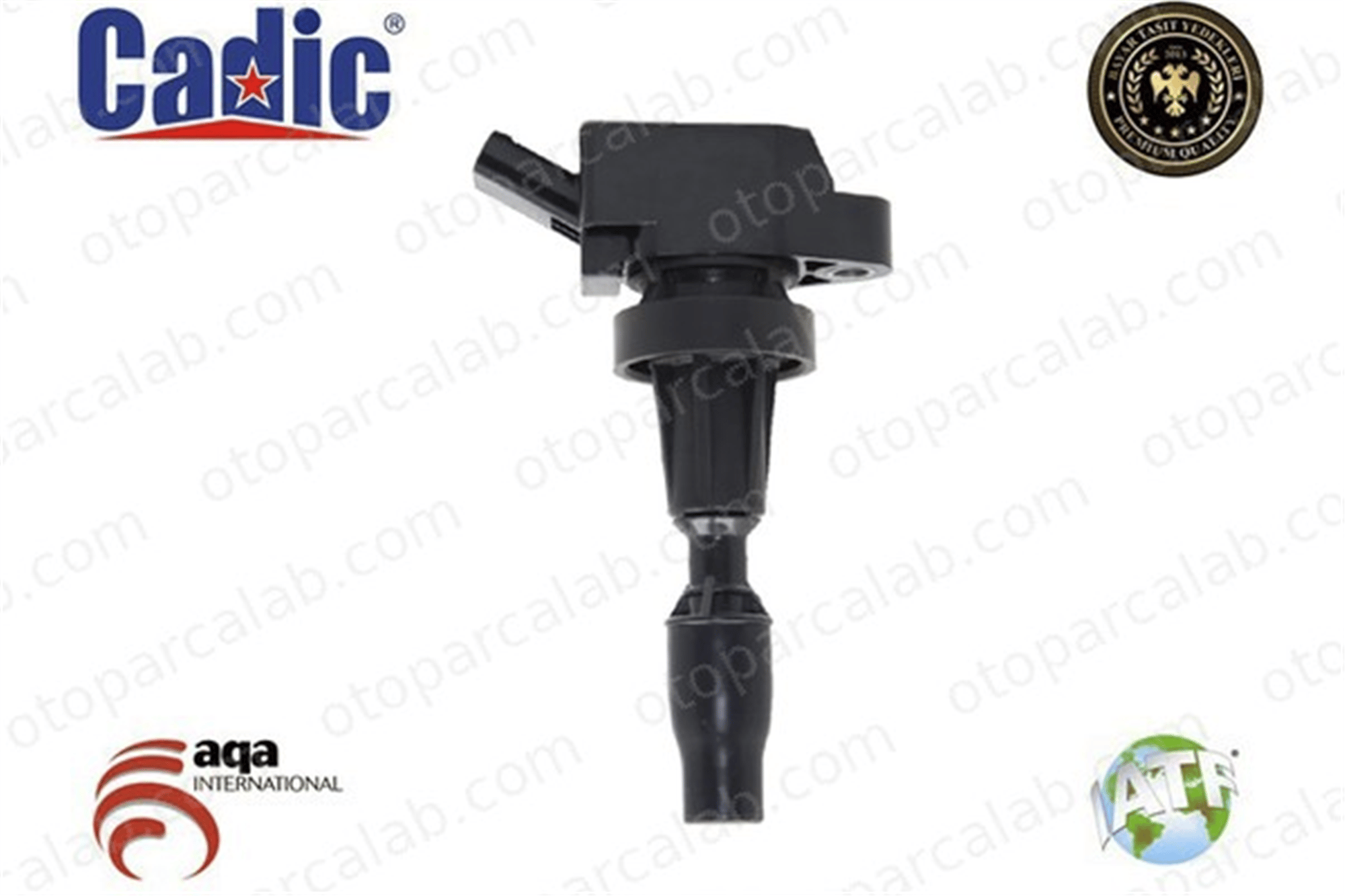 CADIC 45003301 Ateşleme Bobini HYUNDAI KONA TUCSON 273012B120