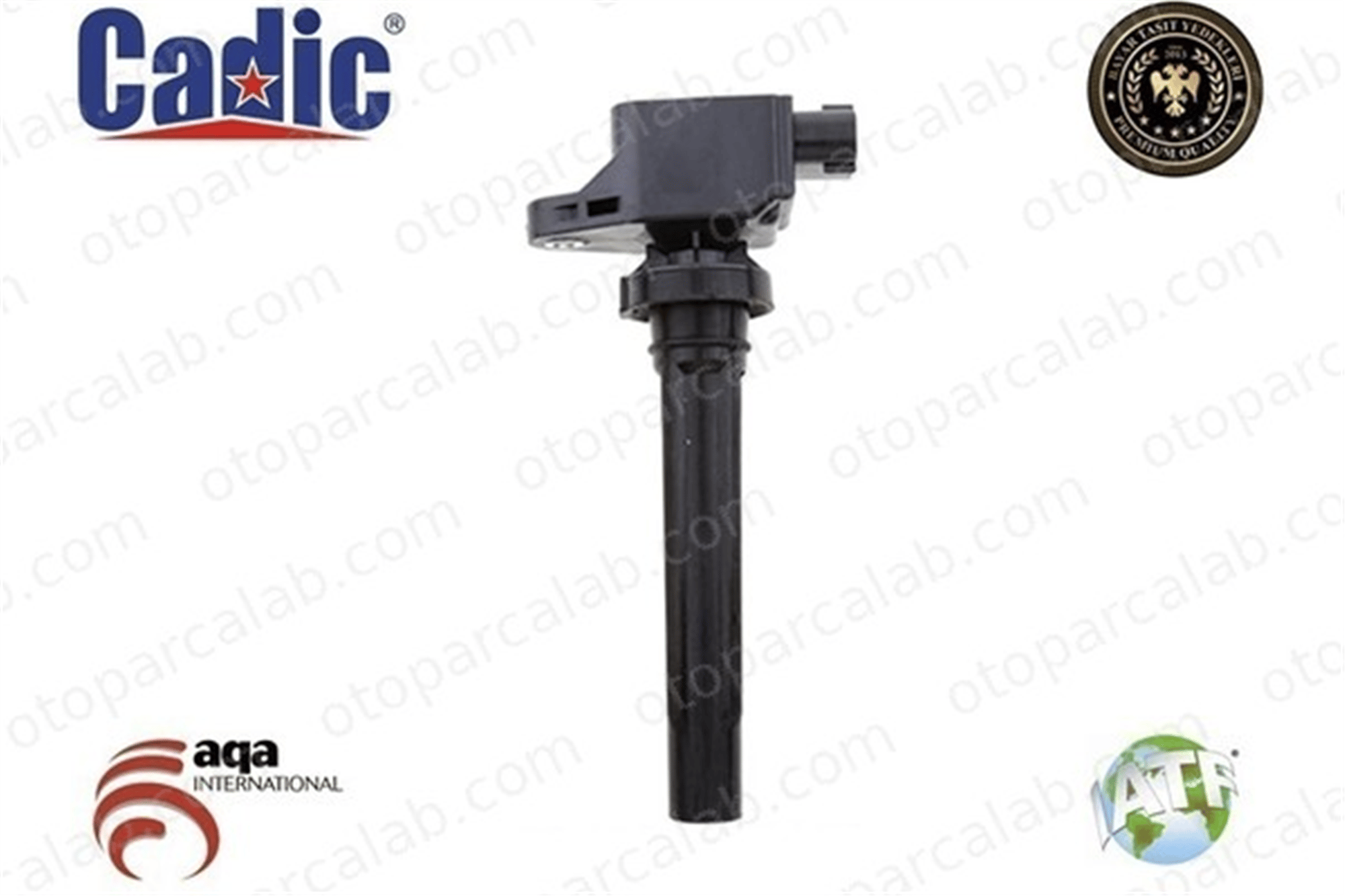 CADIC 45021065 Ateşleme Bobini SUZUKI GRAND VITARA I GRAND VITARA II 3340065J00 H6T11371