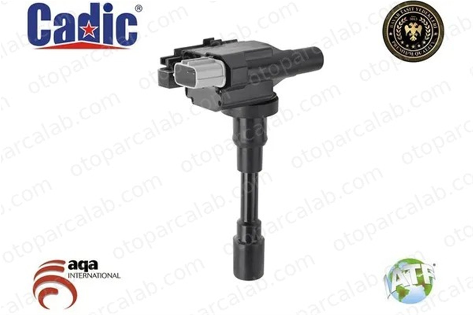 CADIC 45021771 Ateşleme Bobini SUZUKI LIANA LIANA Hatchback 3341077E01 71742420