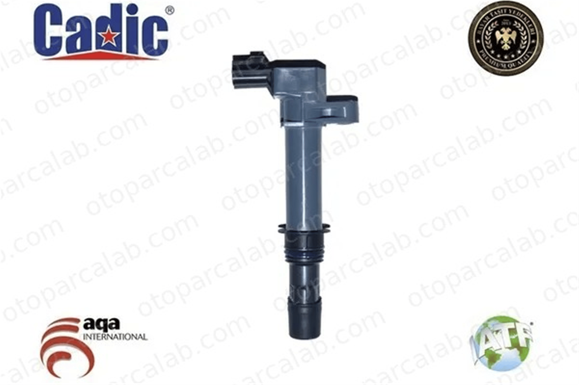 CADIC 45034138 Ateşleme Bobini JEEP CHEROKEE GRAND CHEROKEE III 56028138 56028138AB