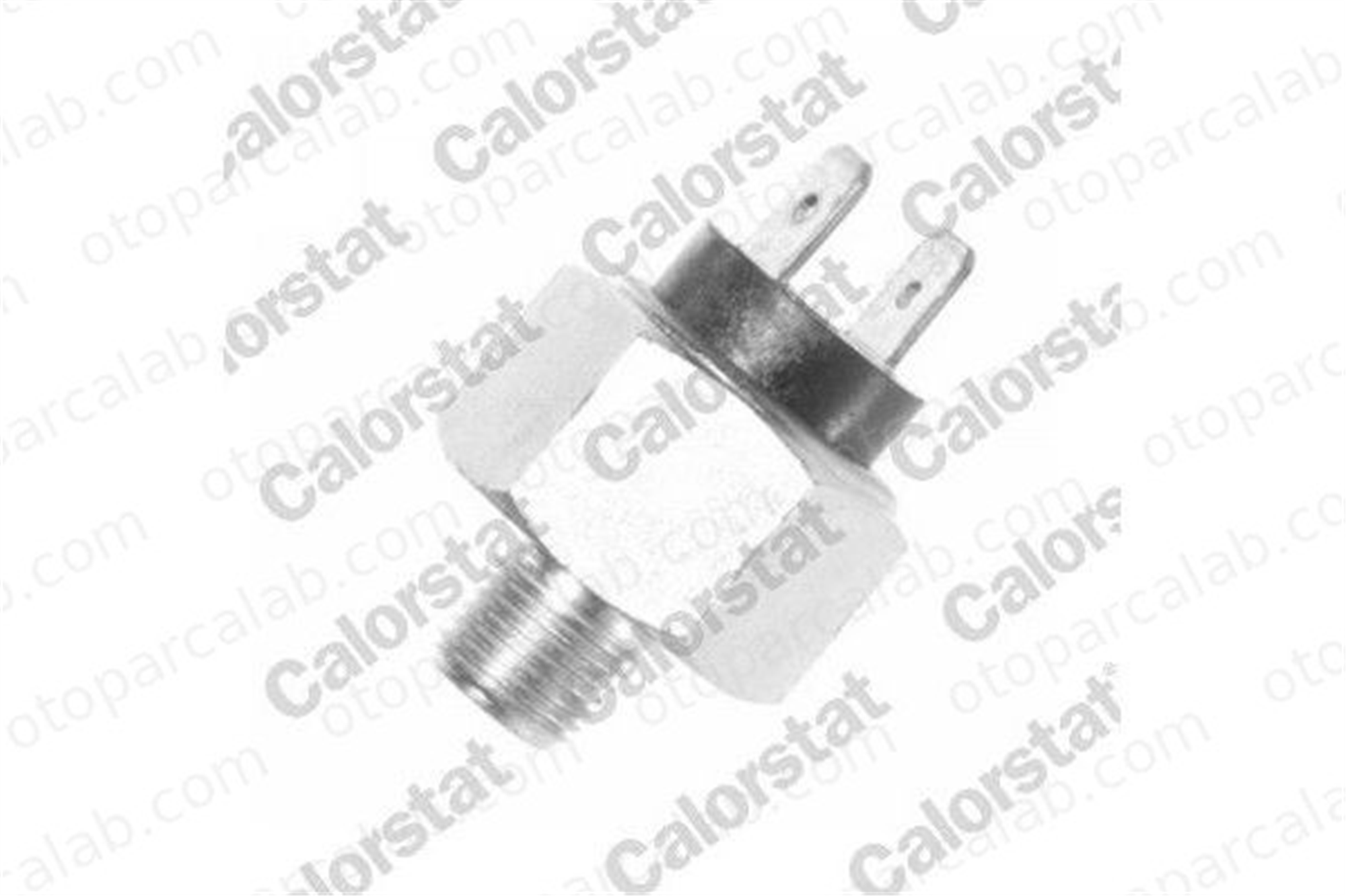 CALORSTAT BS4526 Fren Müşürü VW POLO Coupe LT 40-55 I Panelvan/Van 111945515 113945515H