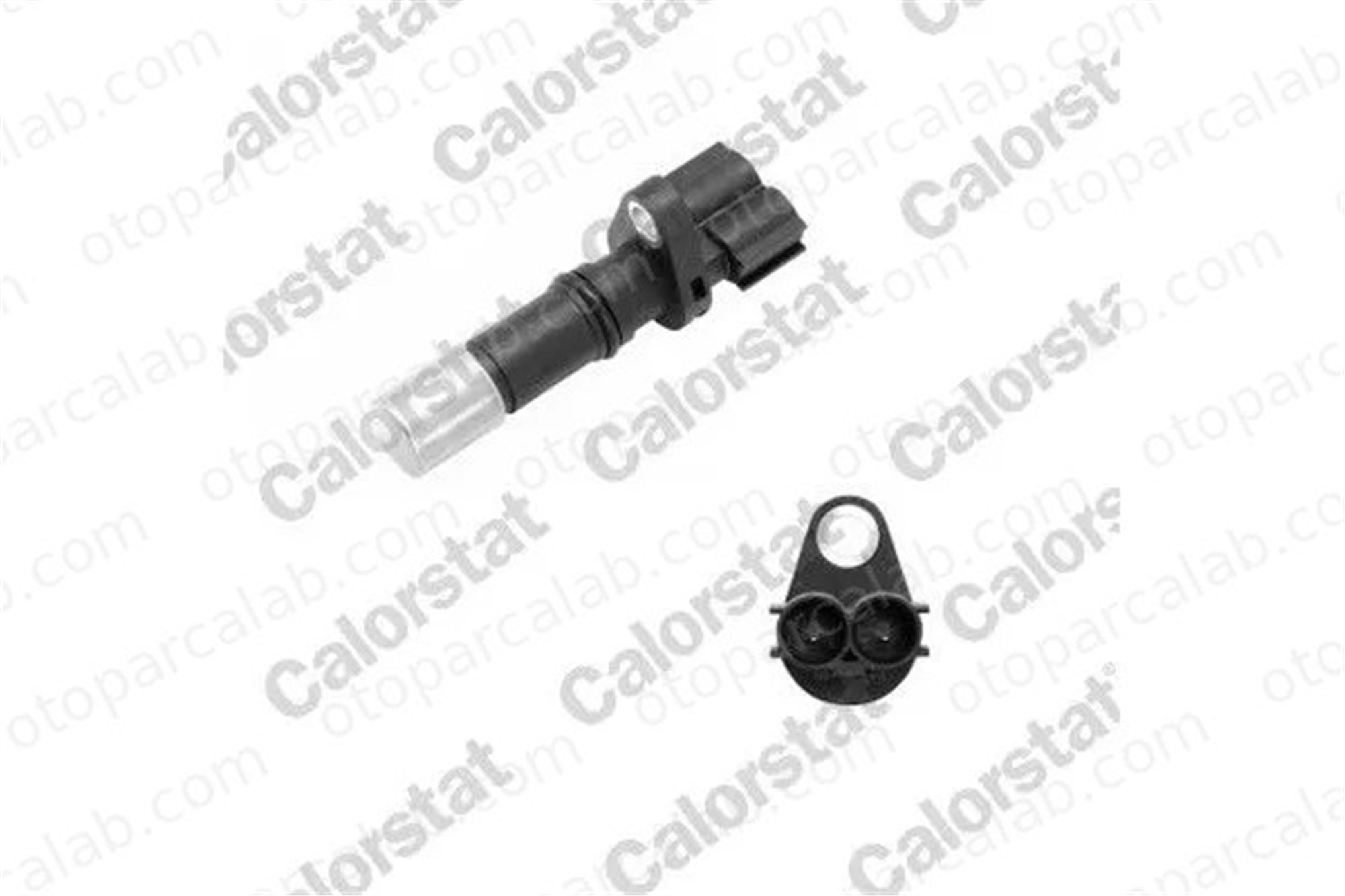 CALORSTAT CS0040 Krank Sensörü TOYOTA COROLLA Sedan AURIS 90919 9091905070