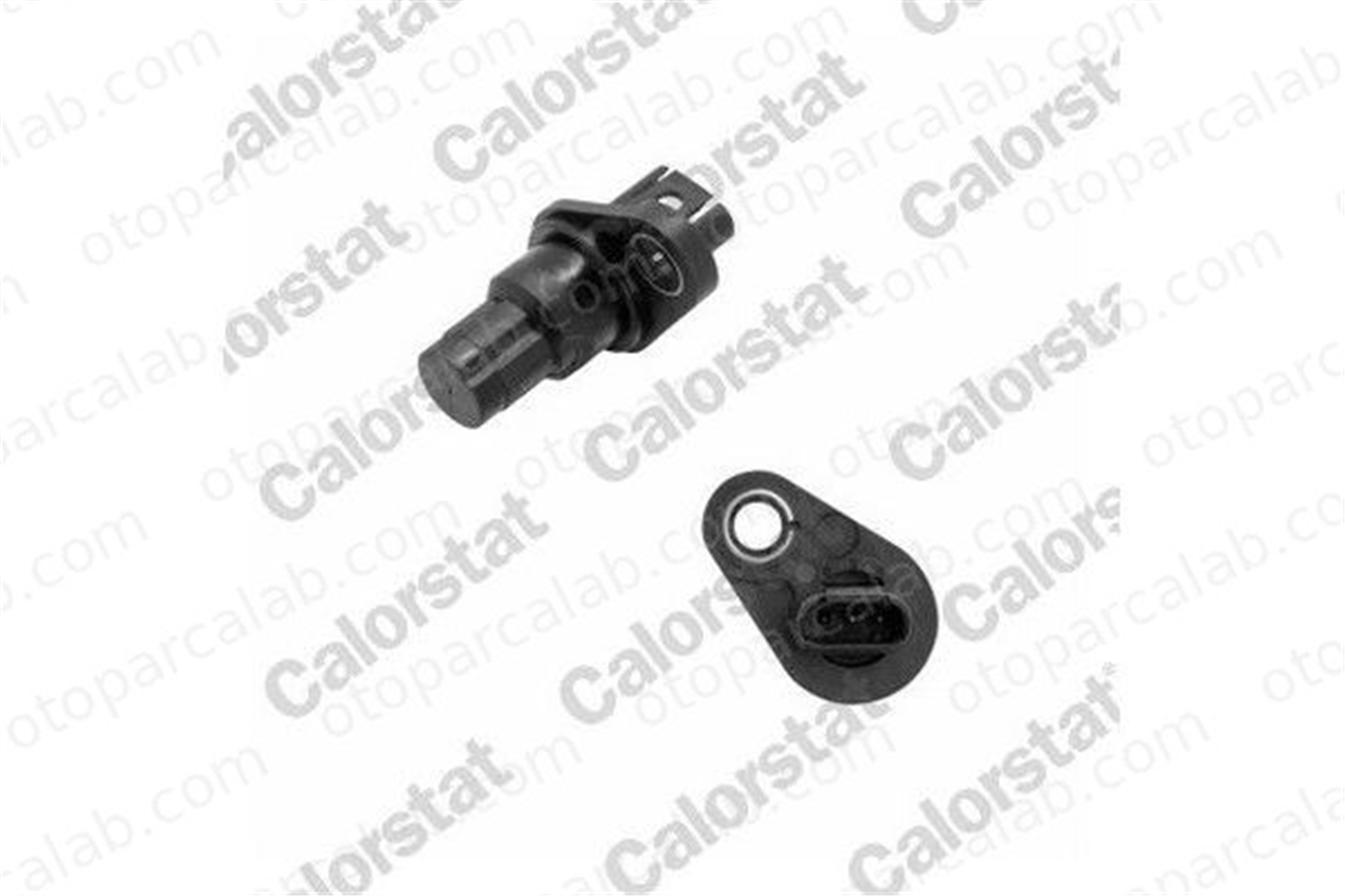 CALORSTAT CS0108 Eksantrik Devir Sensörü BMW 5 3 13627633958 12728523317