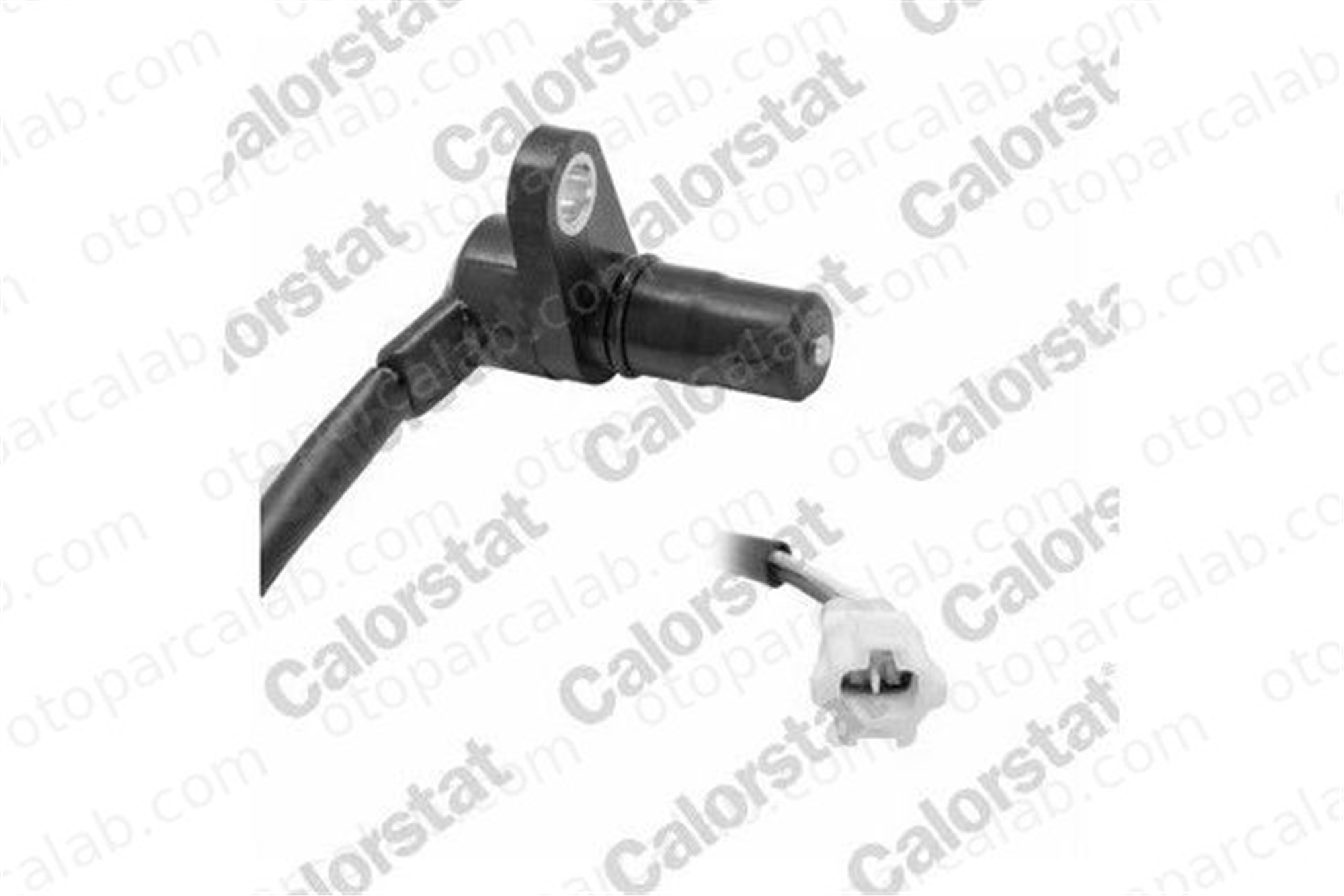 CALORSTAT CS0116 Krank Sensörü TOYOTA AYGO CITROËN C1 2529S8 8941370010