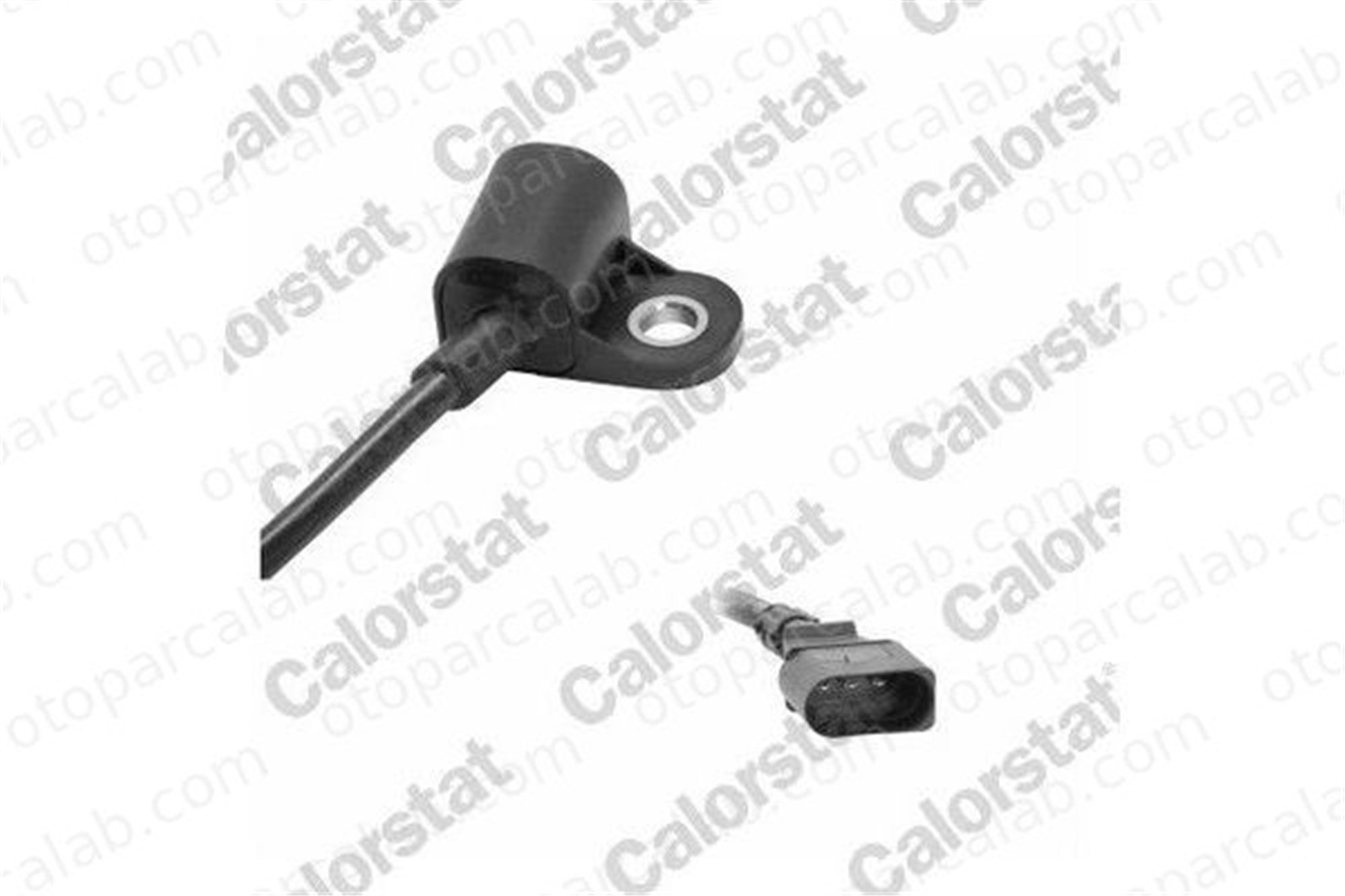 CALORSTAT CS0137 Eksantrik Devir Sensörü VW BORA I BORA Variant 45957147D 38957147A