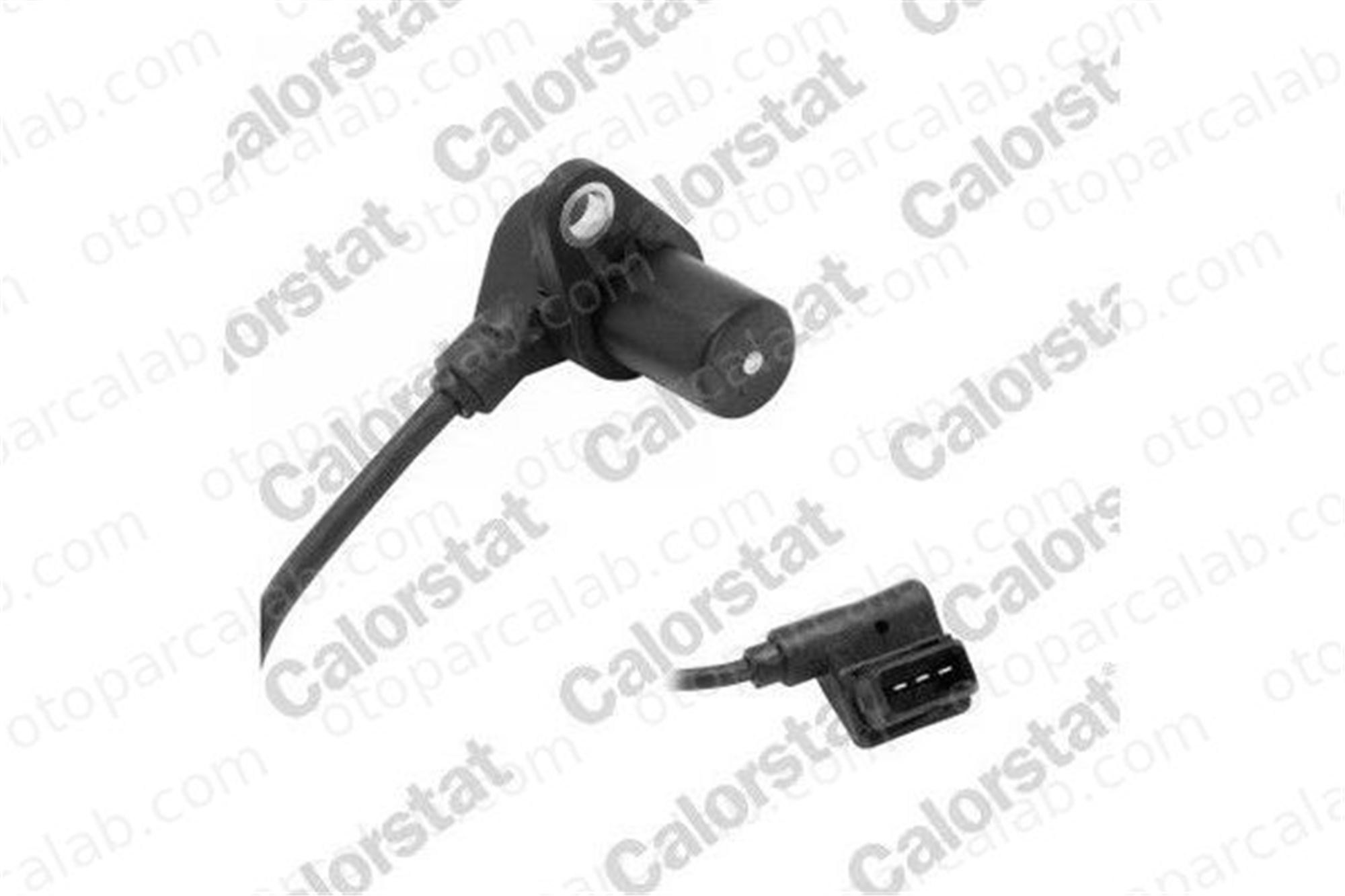 CALORSTAT CS0187 Krank Sensörü BMW 3 5 12141715030 12141720854