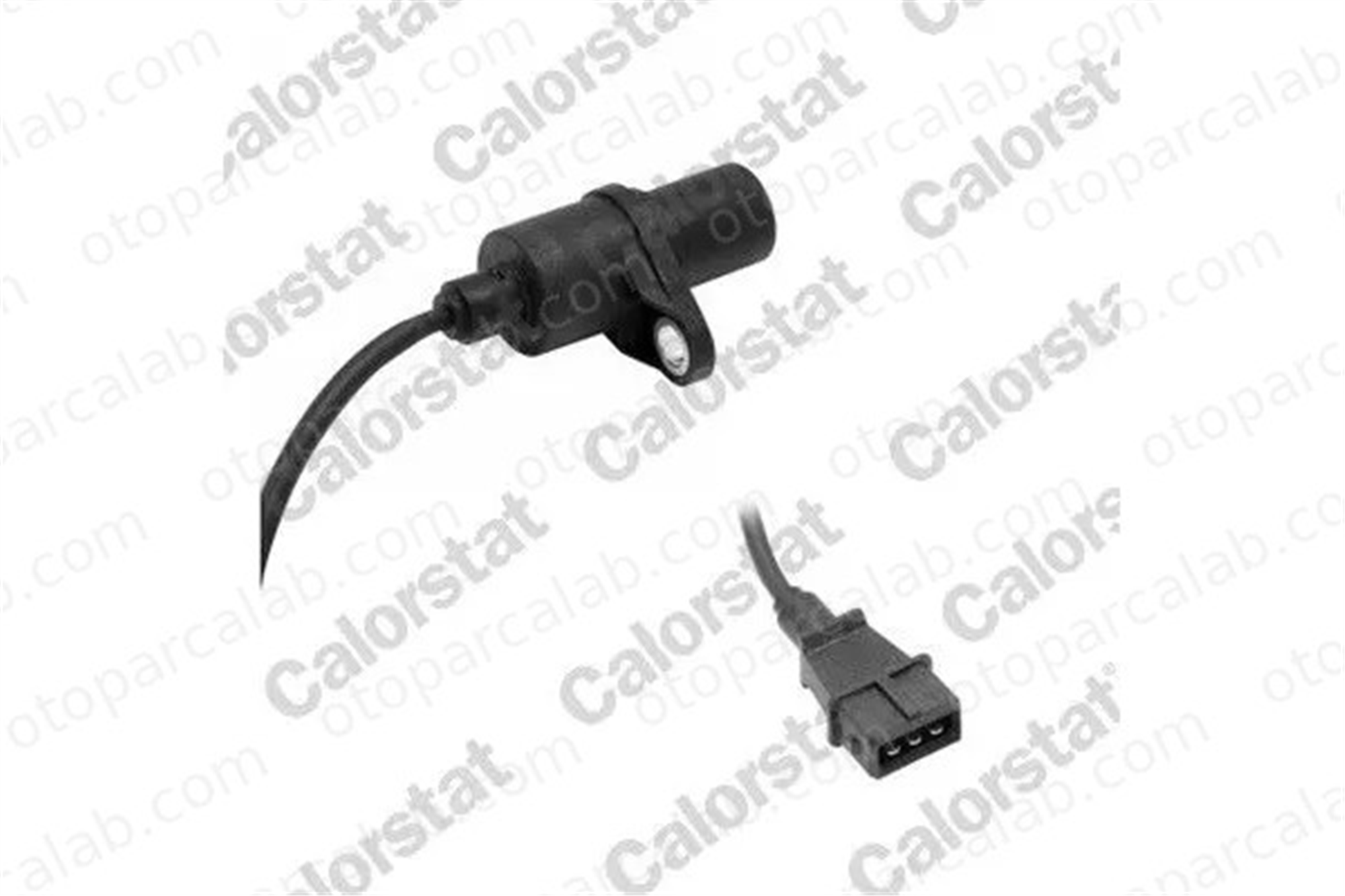 CALORSTAT CS0241 Krank Sensörü HYUNDAI LANTRA II Station wagon ACCENT I 39180 23000