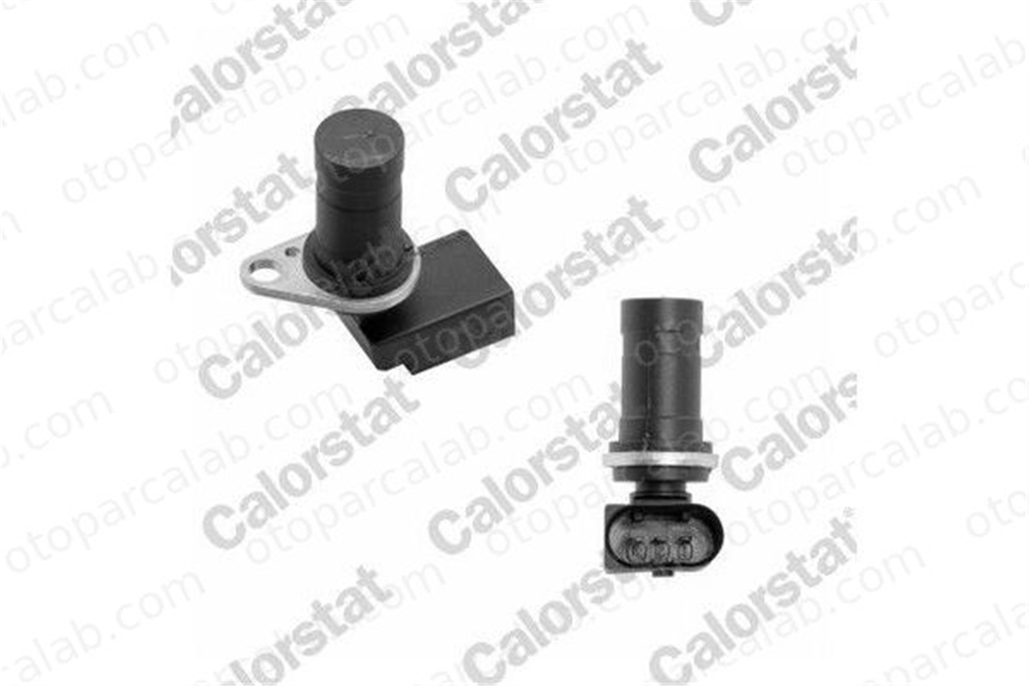 CALORSTAT CS0246 Krank Sensörü BMW 3 3 Coupe 12141709616 12141744492