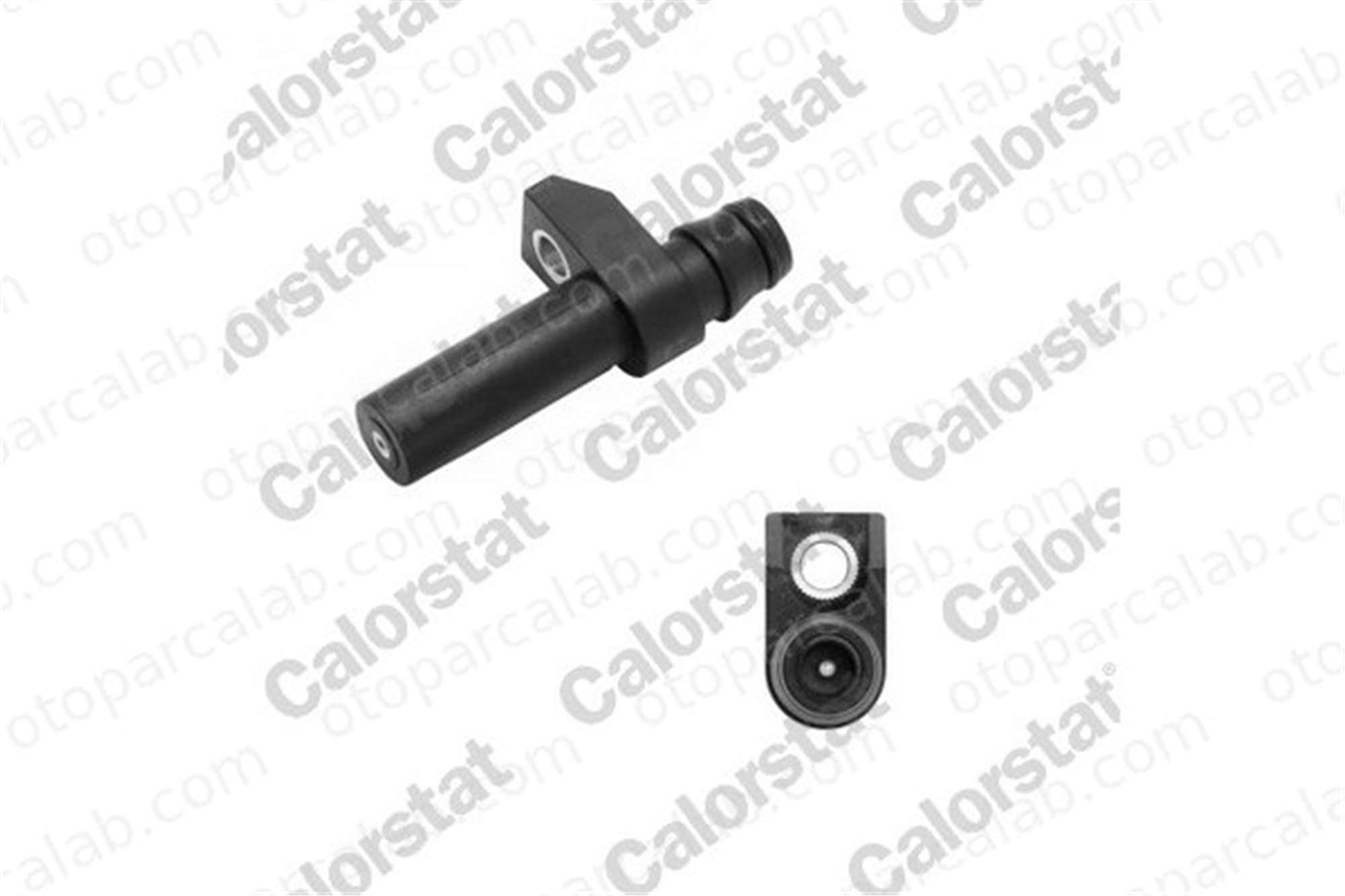 CALORSTAT CS0248 Krank Sensörü MERCEDES-BENZ E-SERISI C-SERISI A0031537428 31537228